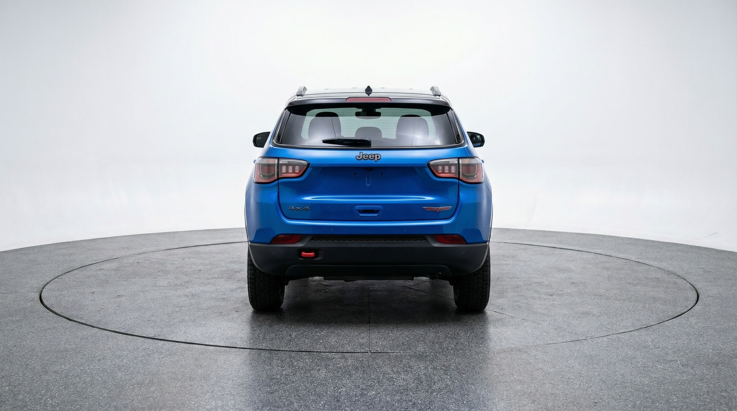 Thumbnail: 2025 Jeep Compass - 6