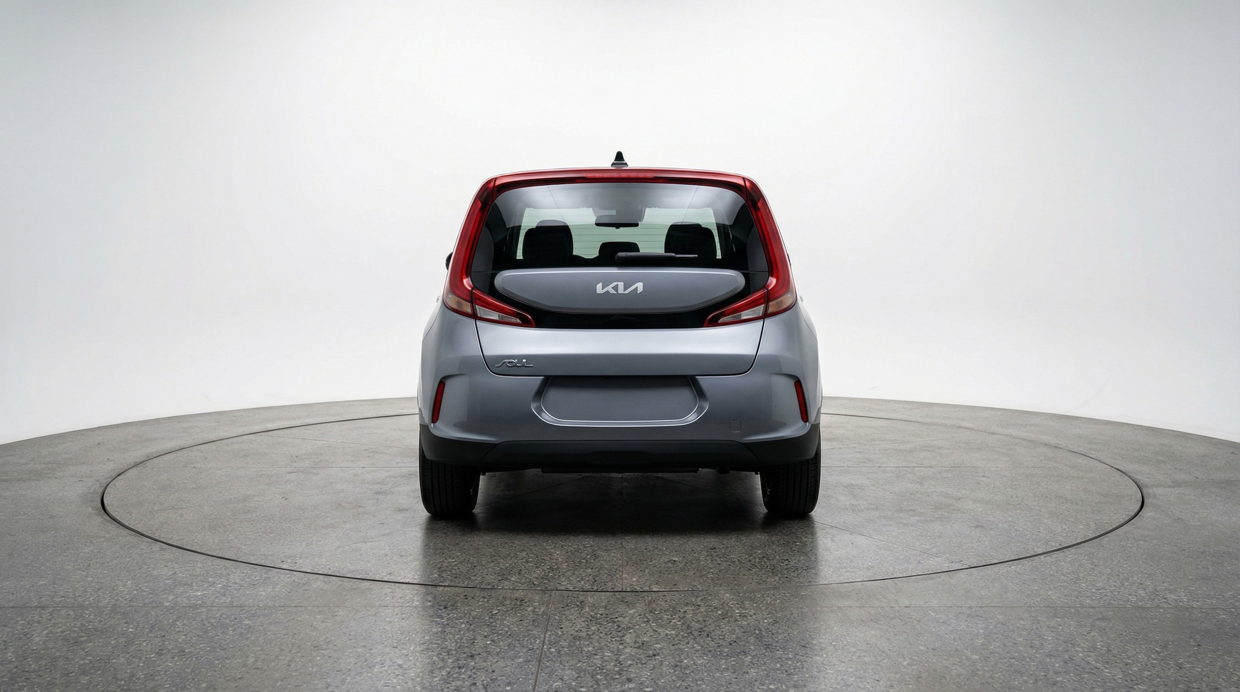 Thumbnail: 2025 Kia Soul - 6