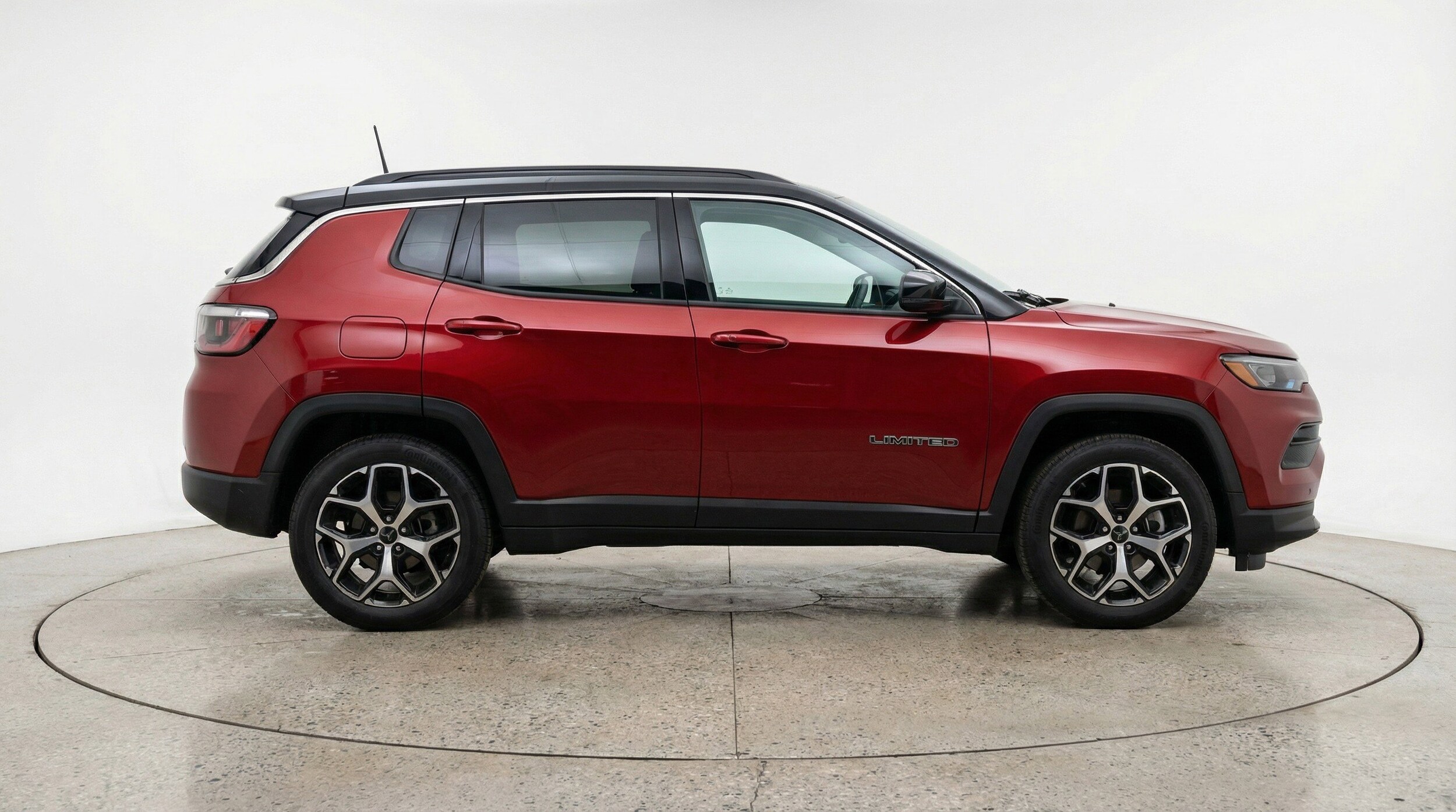 Thumbnail: 2025 Jeep Compass - 11