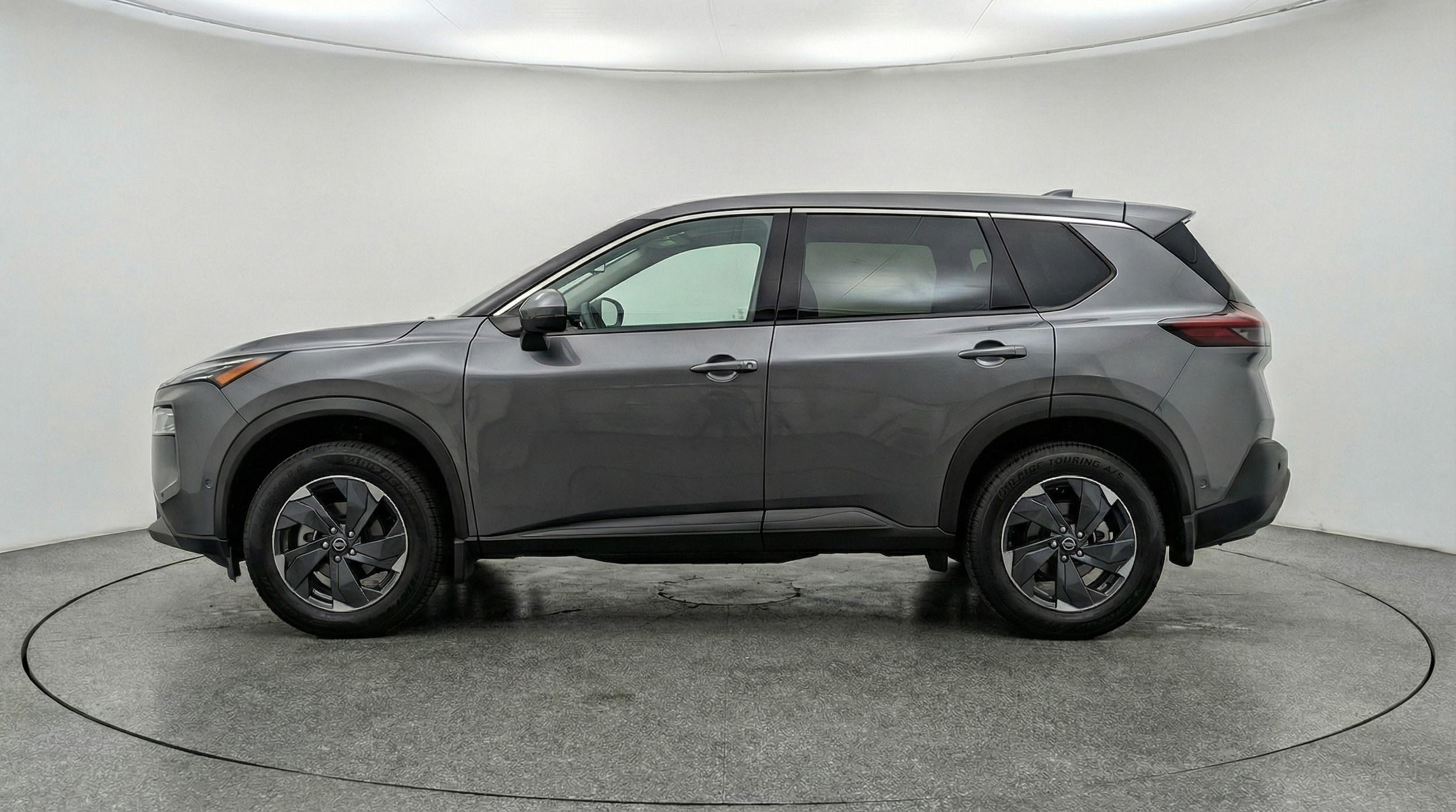 Thumbnail: 2025 Nissan Rogue - 4