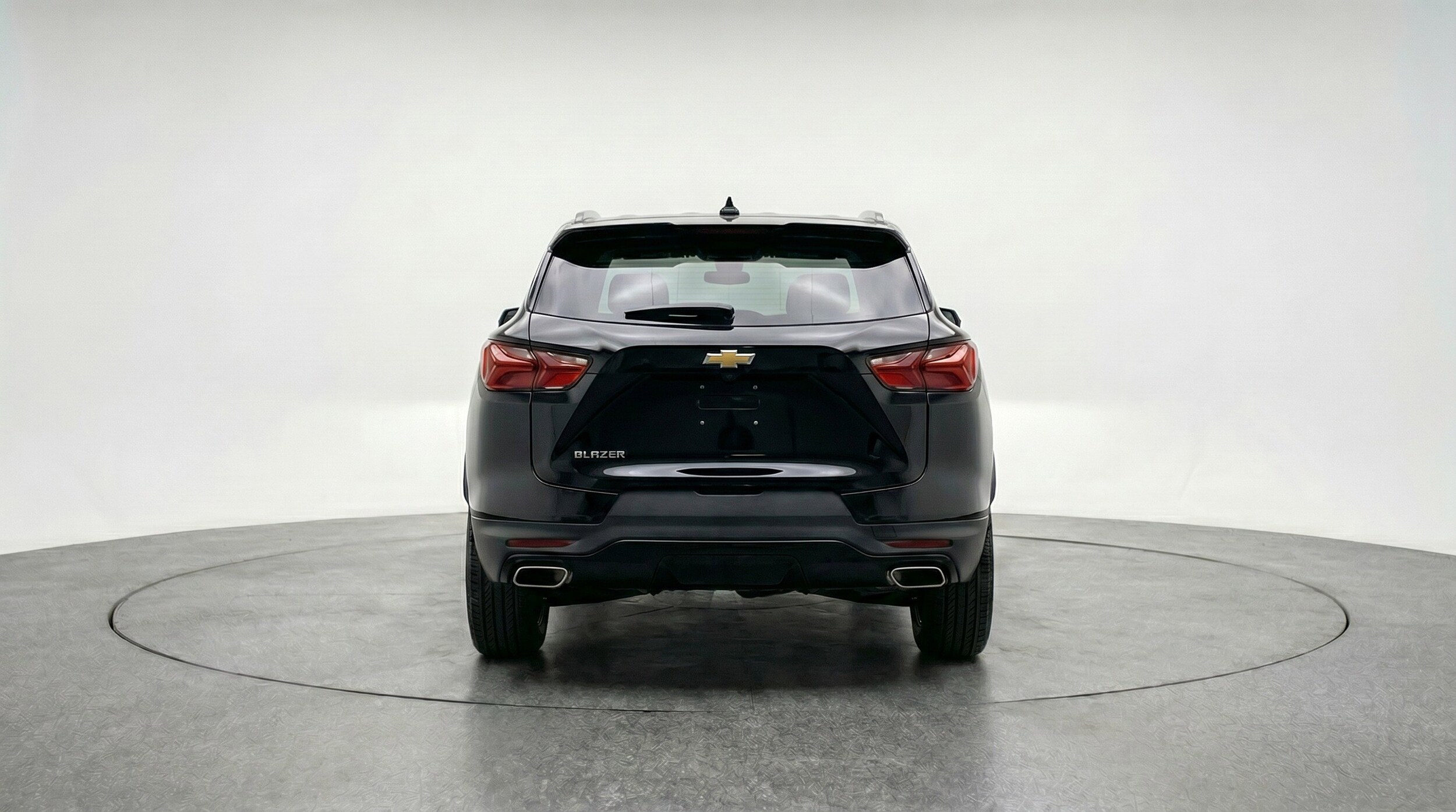 Thumbnail: 2025 Chevrolet Blazer - 7