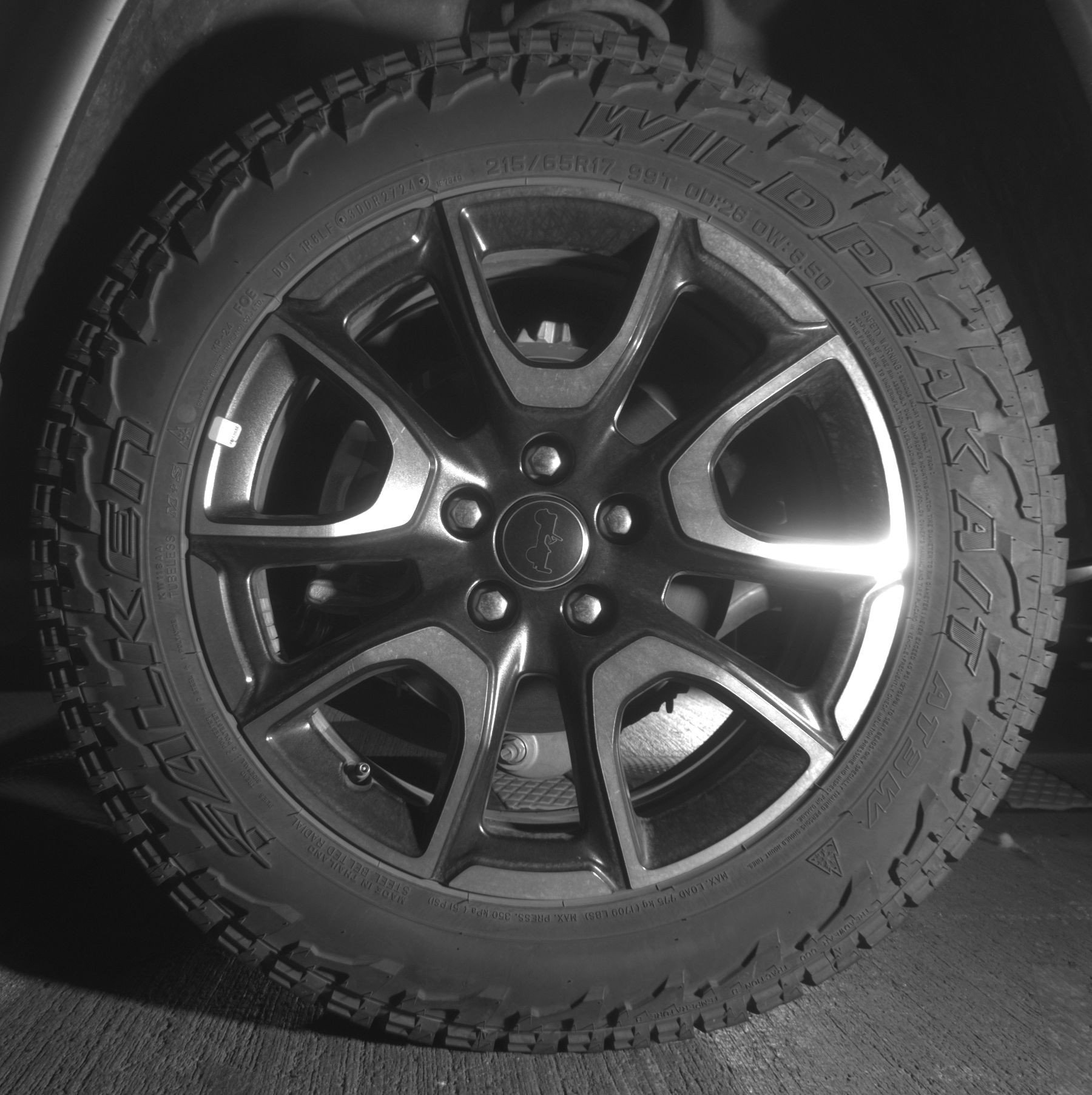 Thumbnail: 2025 Jeep Compass - 14