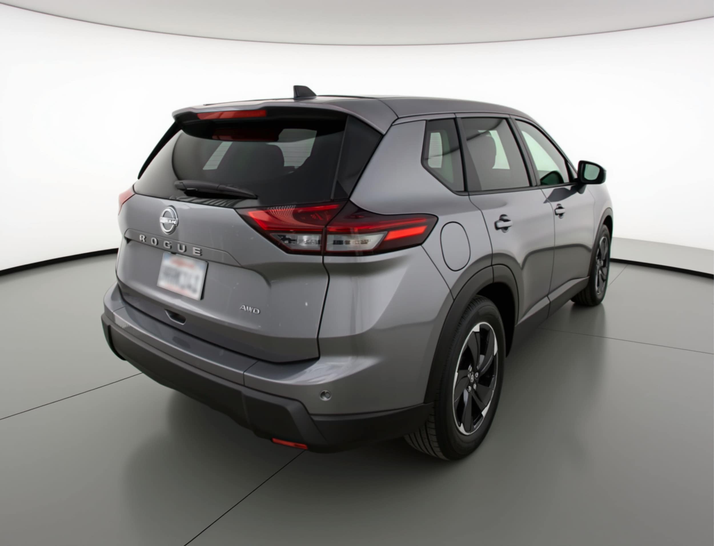 Thumbnail: 2025 Nissan Rogue - 7