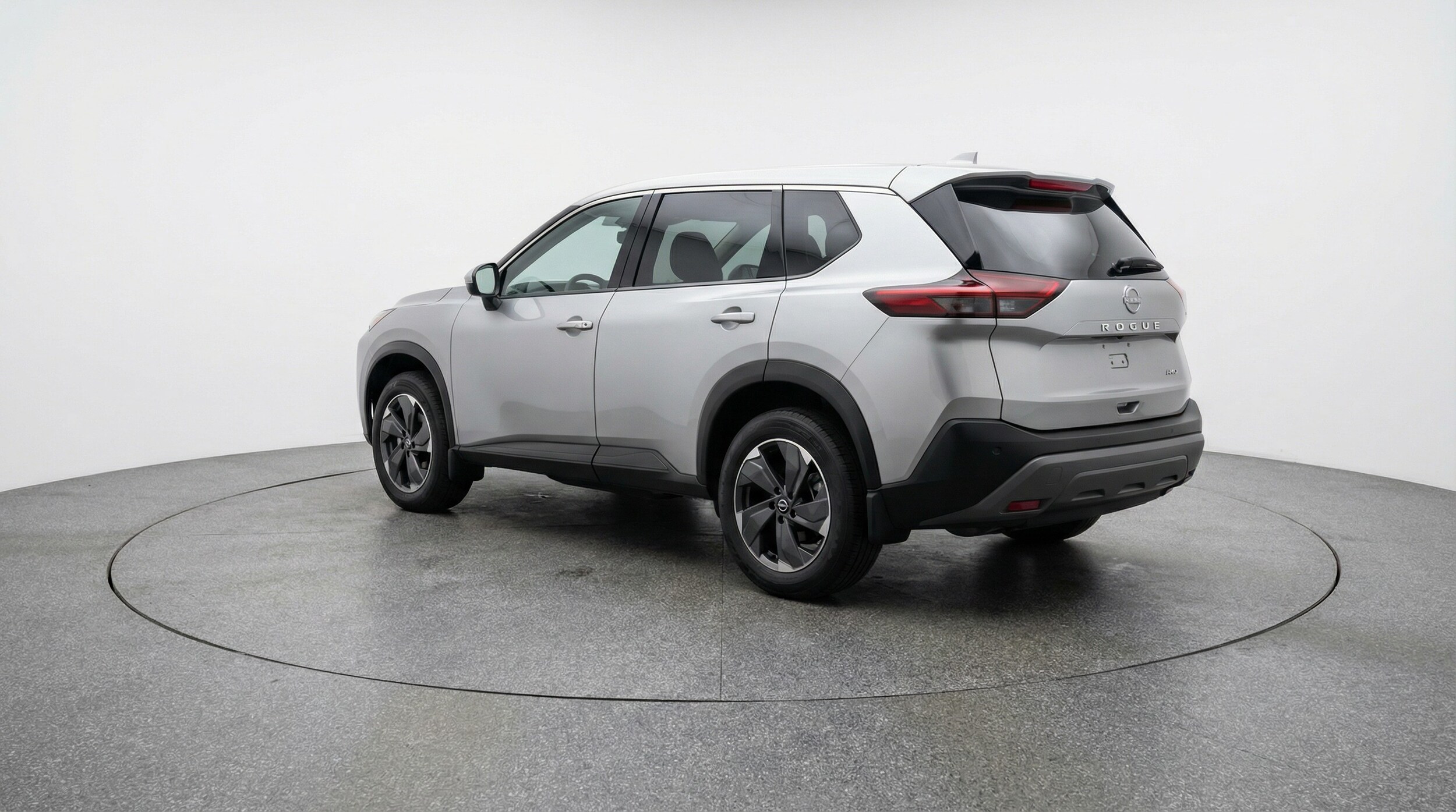 Thumbnail: 2025 Nissan Rogue - 5