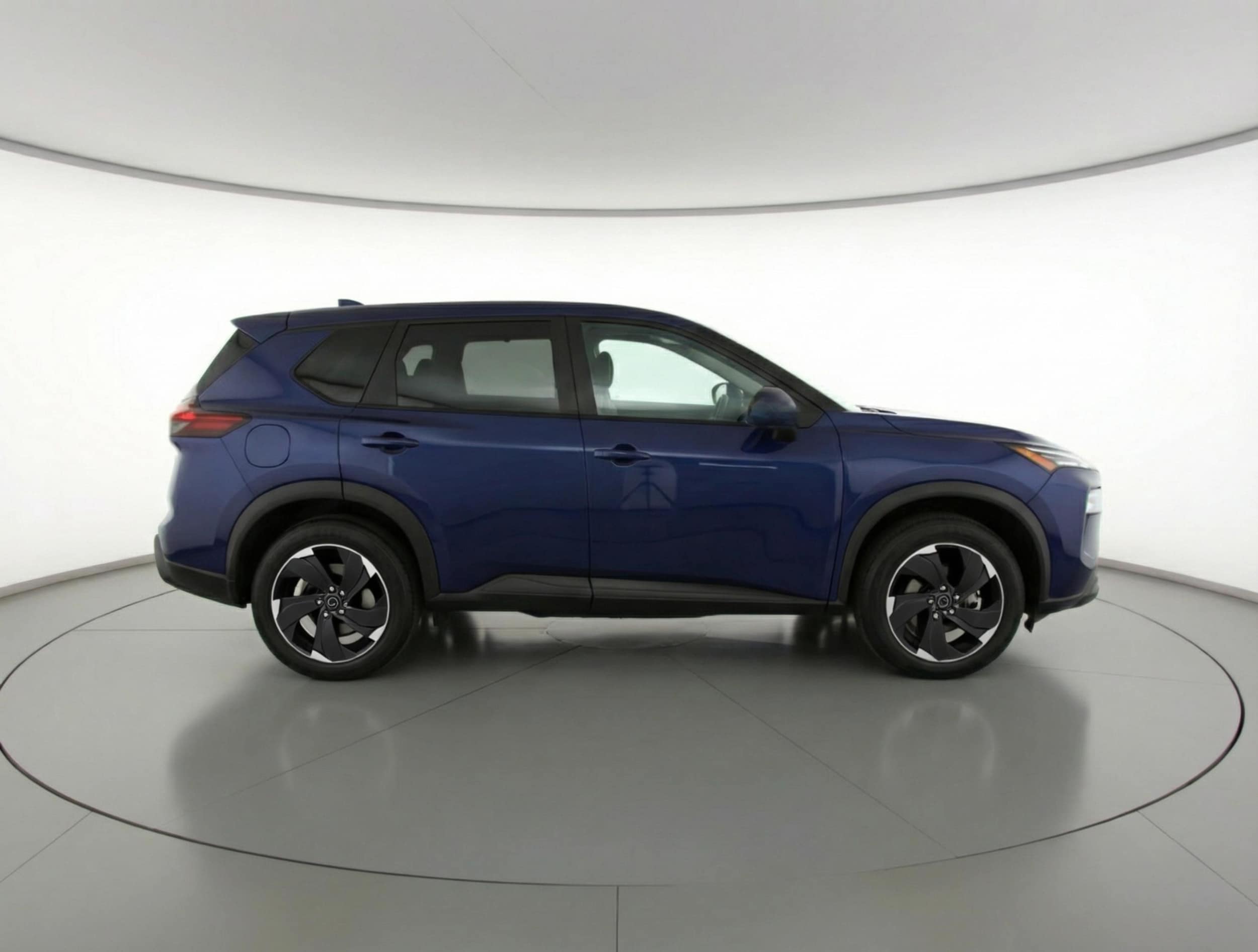 Thumbnail: 2025 Nissan Rogue - 8