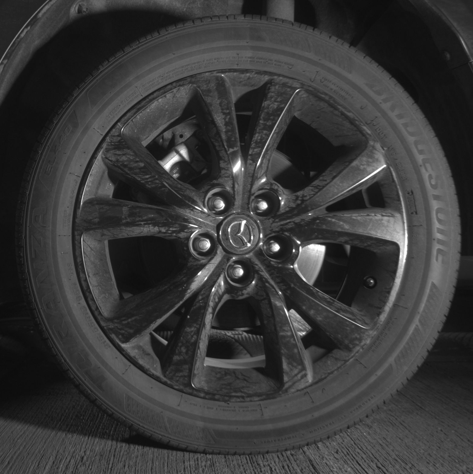 Thumbnail: 2025 Mazda CX-30 - 11