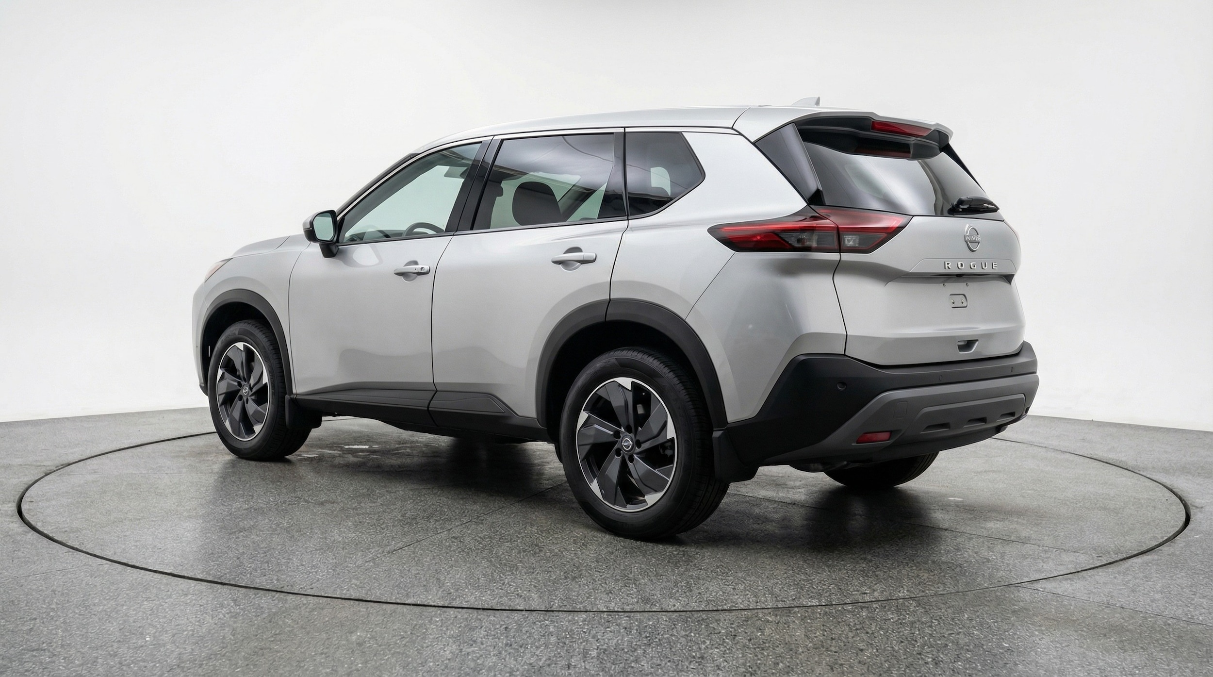Thumbnail: 2025 Nissan Rogue - 5