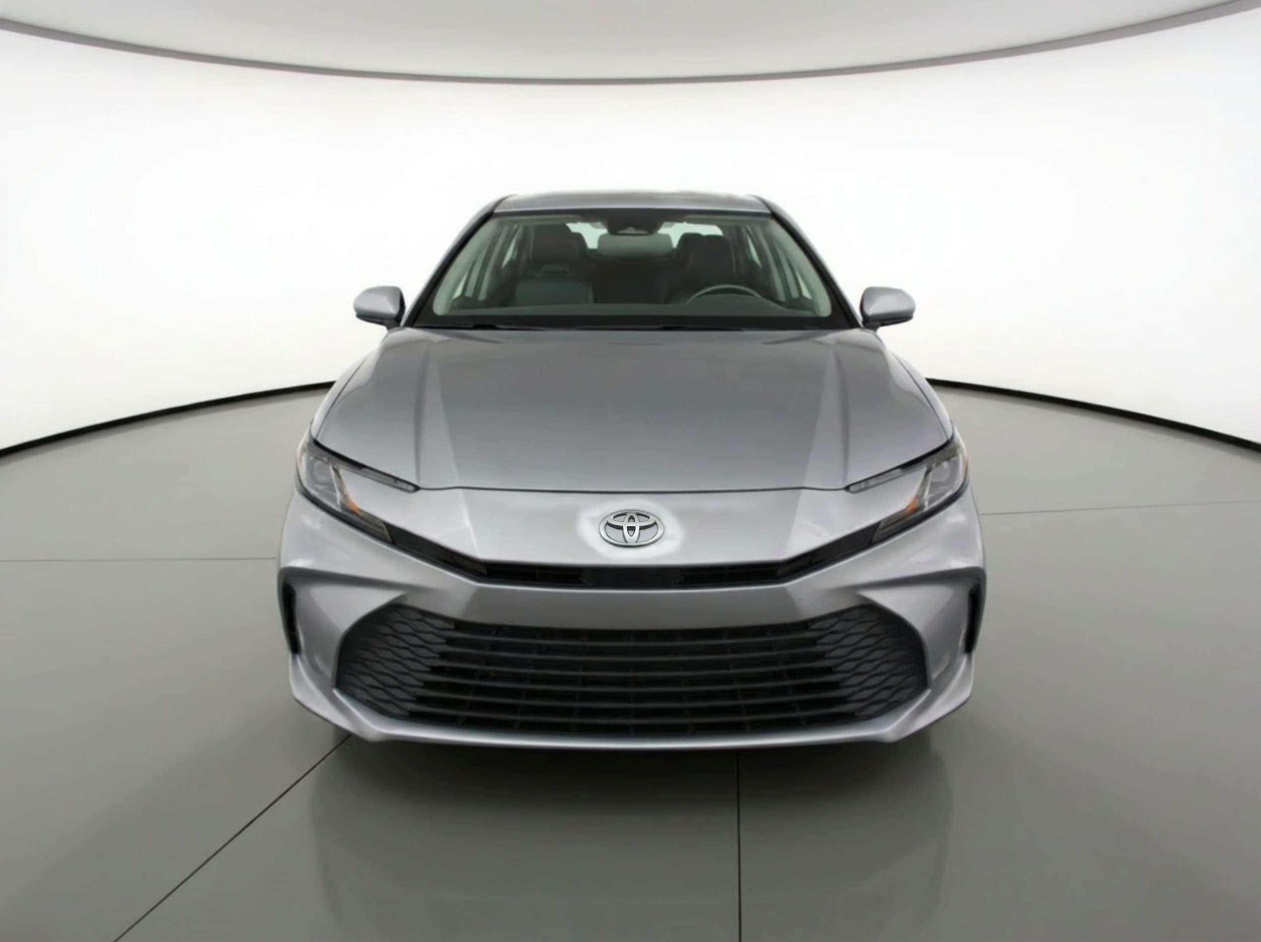 Thumbnail: 2025 Toyota Camry - 2