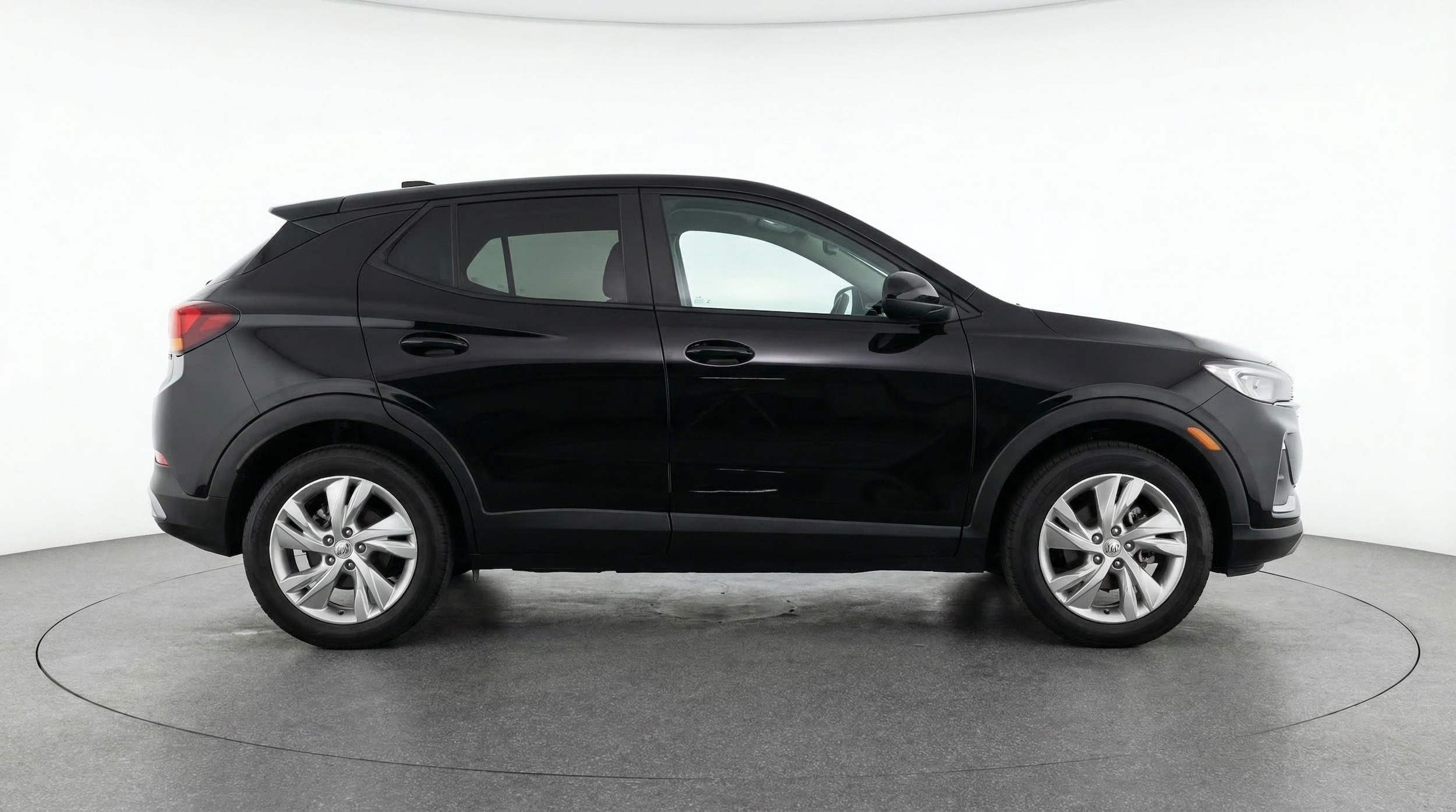 Thumbnail: 2025 Buick Encore GX - 8