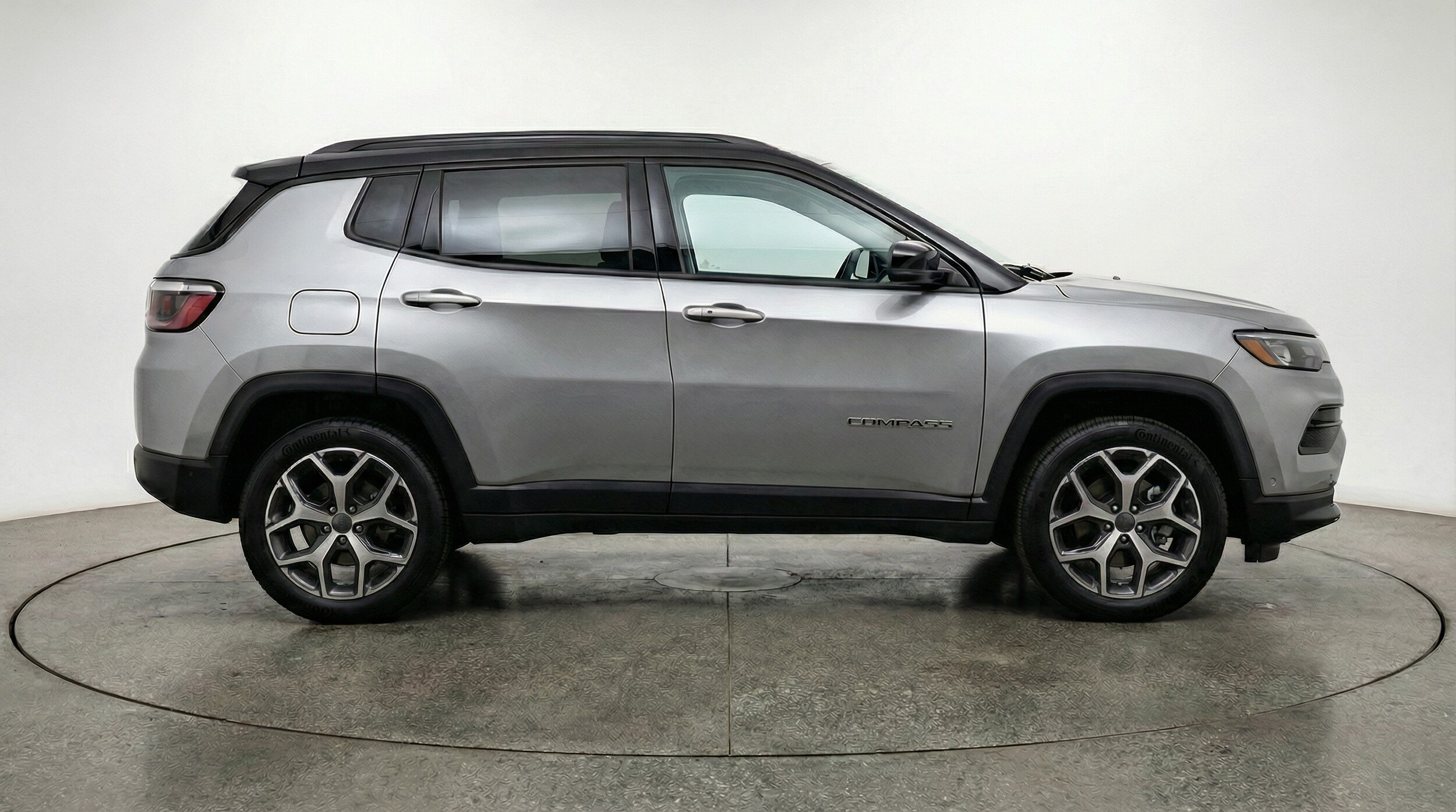 Thumbnail: 2025 Jeep Compass - 8