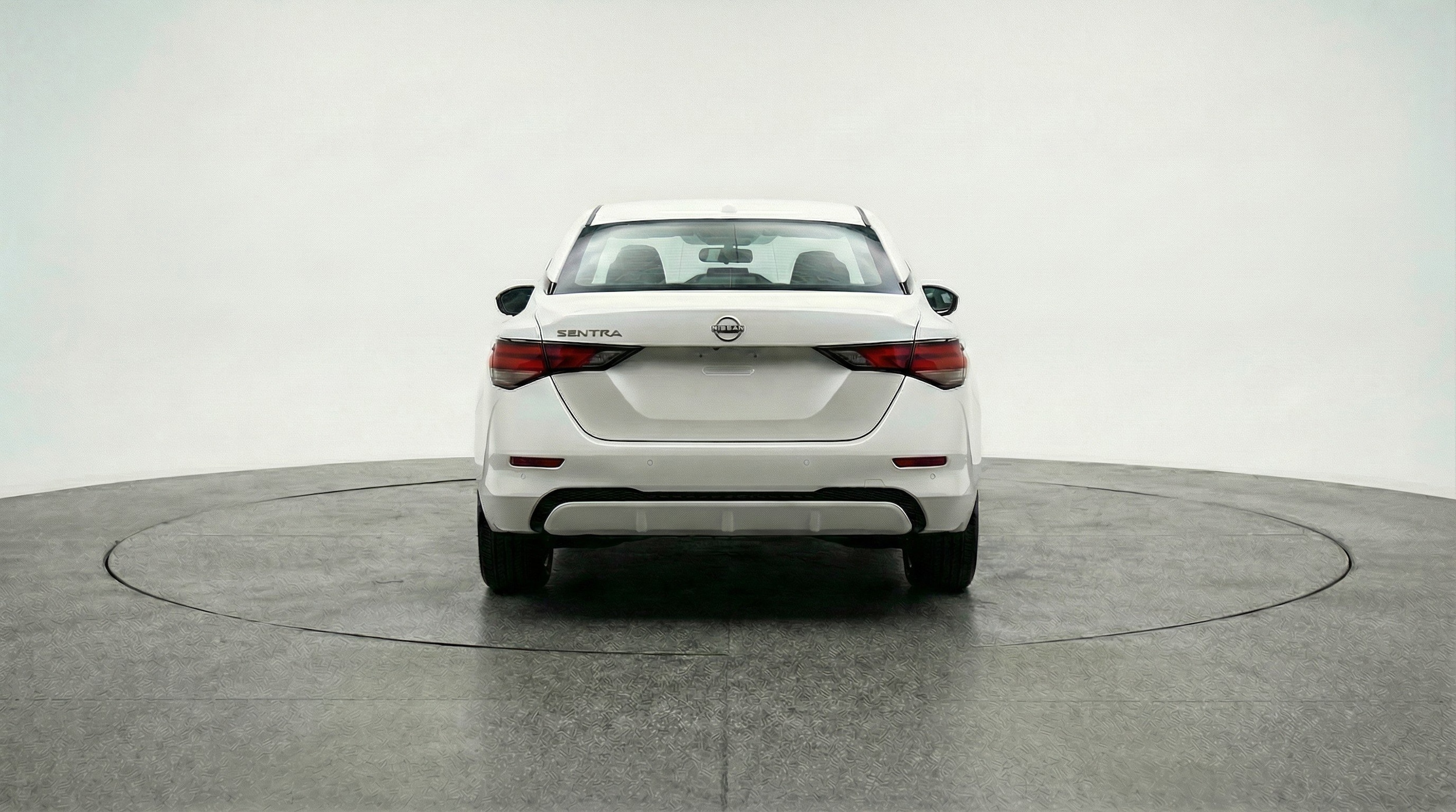 Thumbnail: 2025 Nissan Sentra - 7