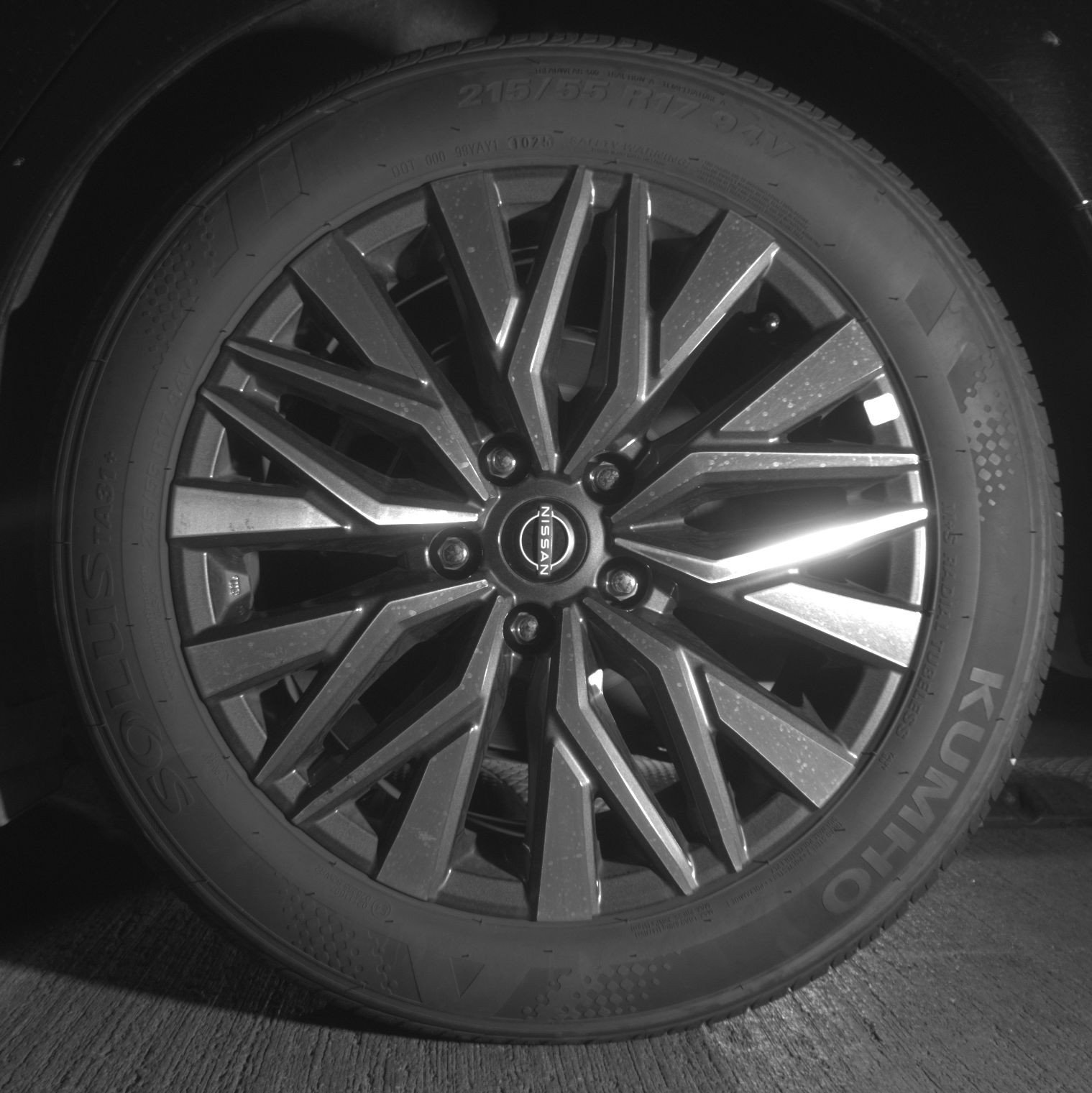 Thumbnail: 2025 Nissan Altima - 14