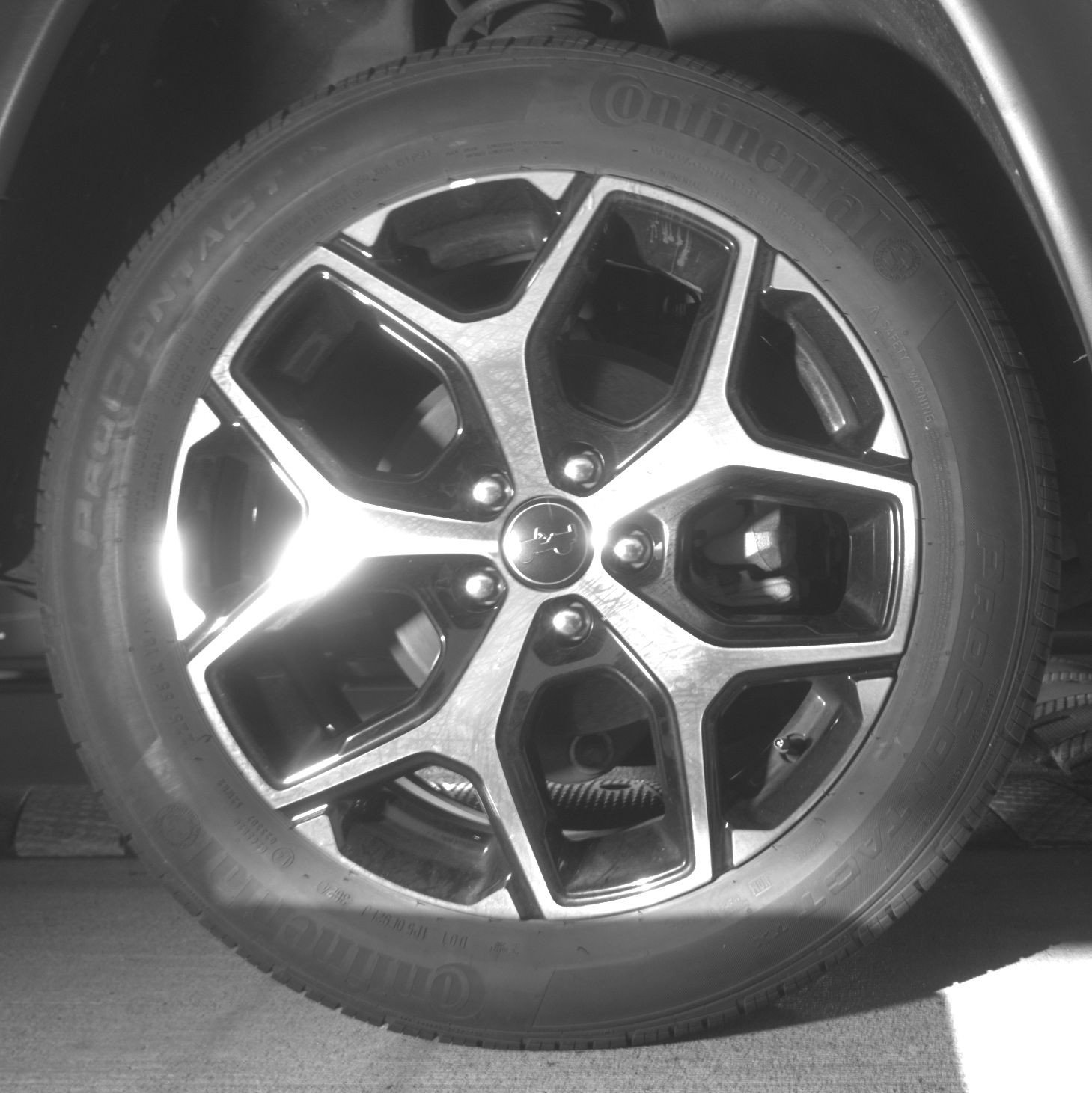 Thumbnail: 2025 Jeep Compass - 15