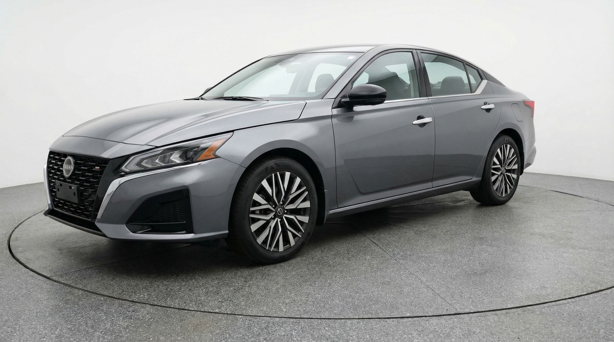 Thumbnail: 2025 Nissan Altima - 3