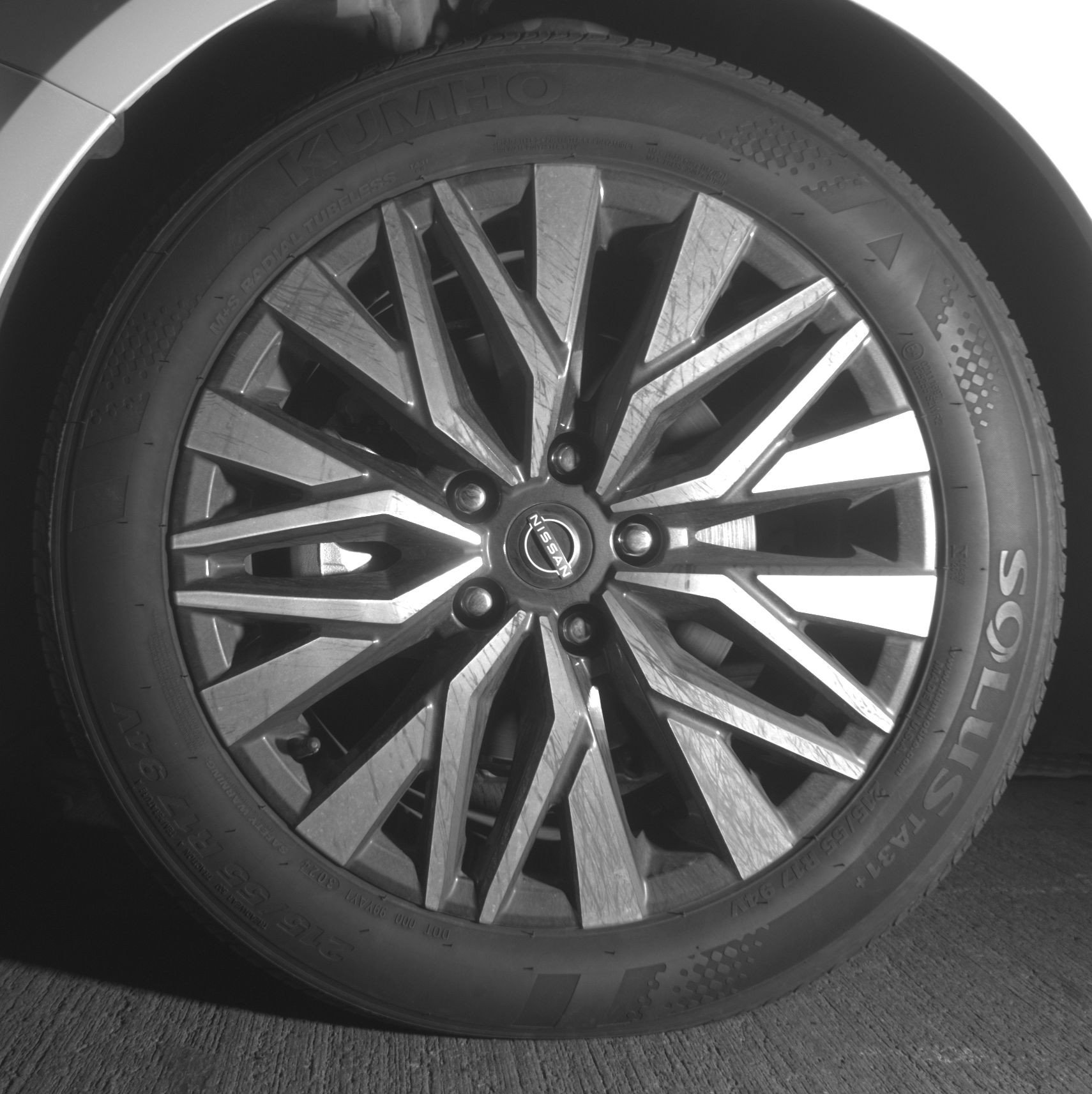 Thumbnail: 2025 Nissan Altima - 12