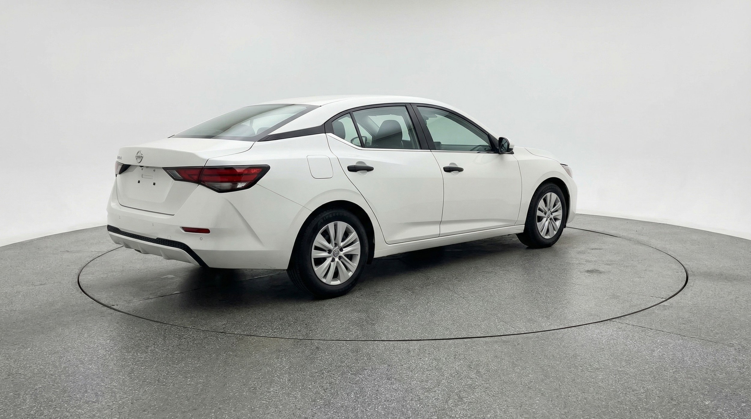 Thumbnail: 2025 Nissan Sentra - 9