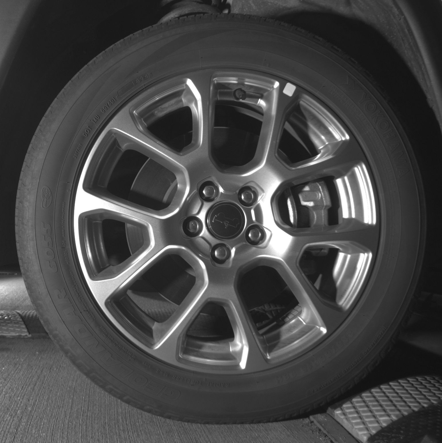 Thumbnail: 2025 Jeep Compass - 12