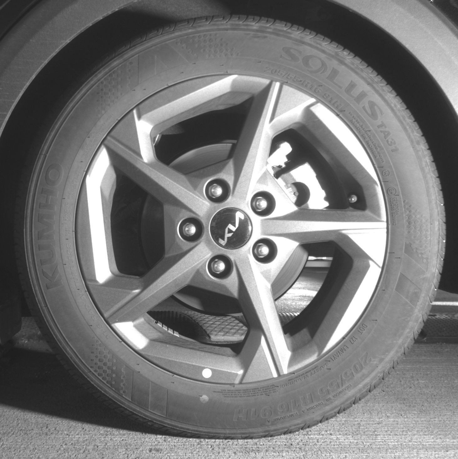 Thumbnail: 2025 Kia K4 - 11