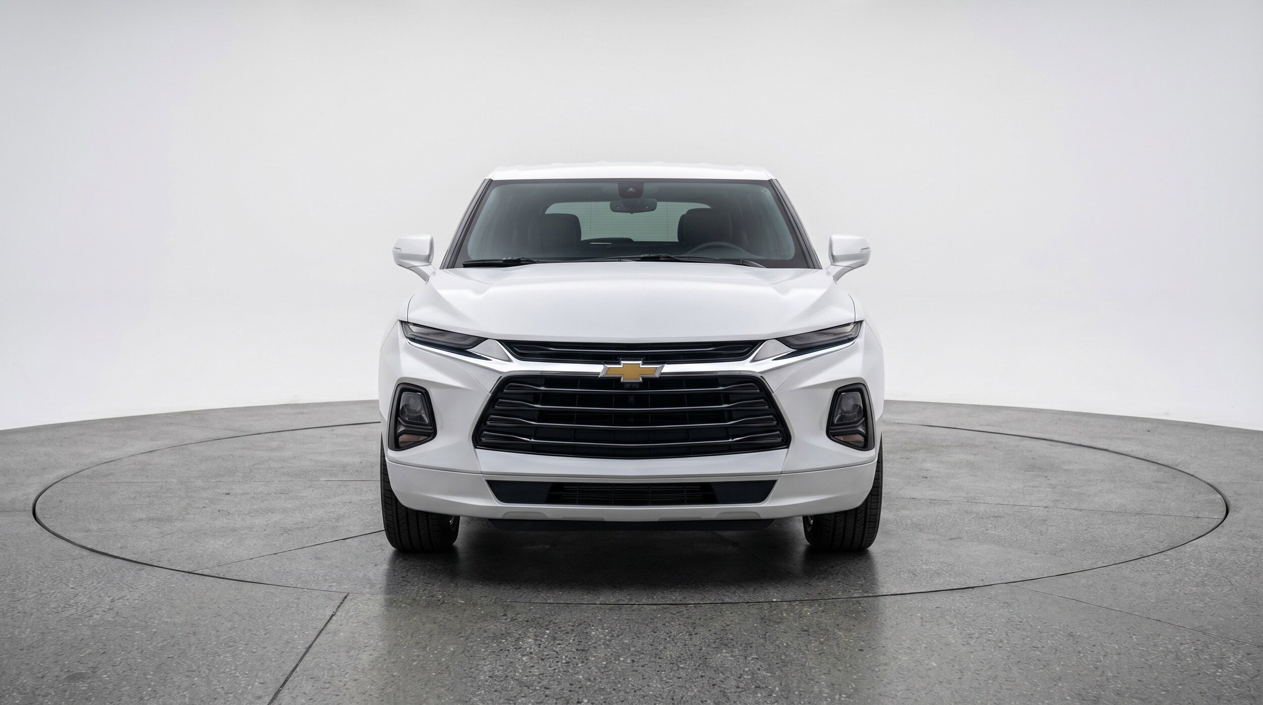 Thumbnail: 2025 Chevrolet Blazer - 2