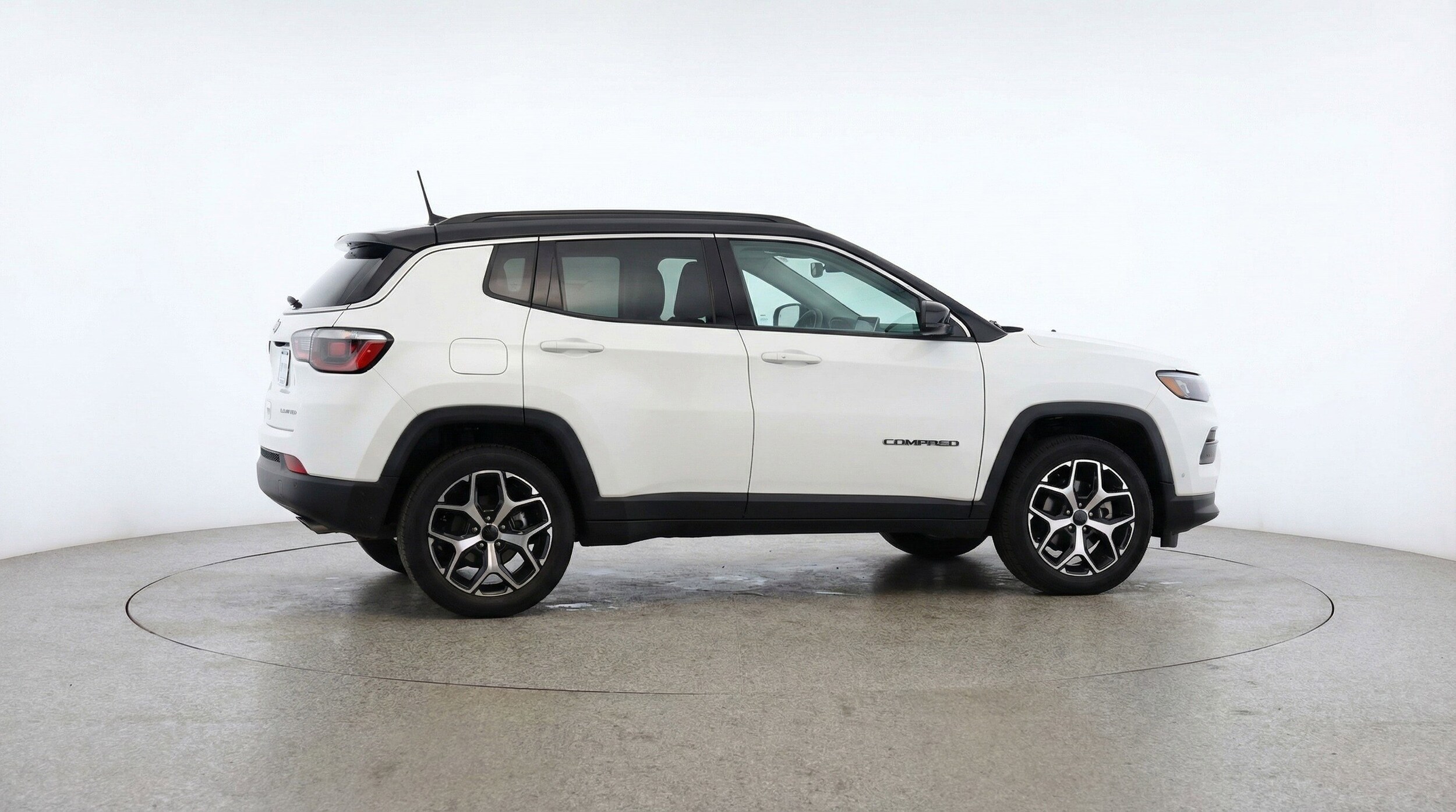 Thumbnail: 2025 Jeep Compass - 11