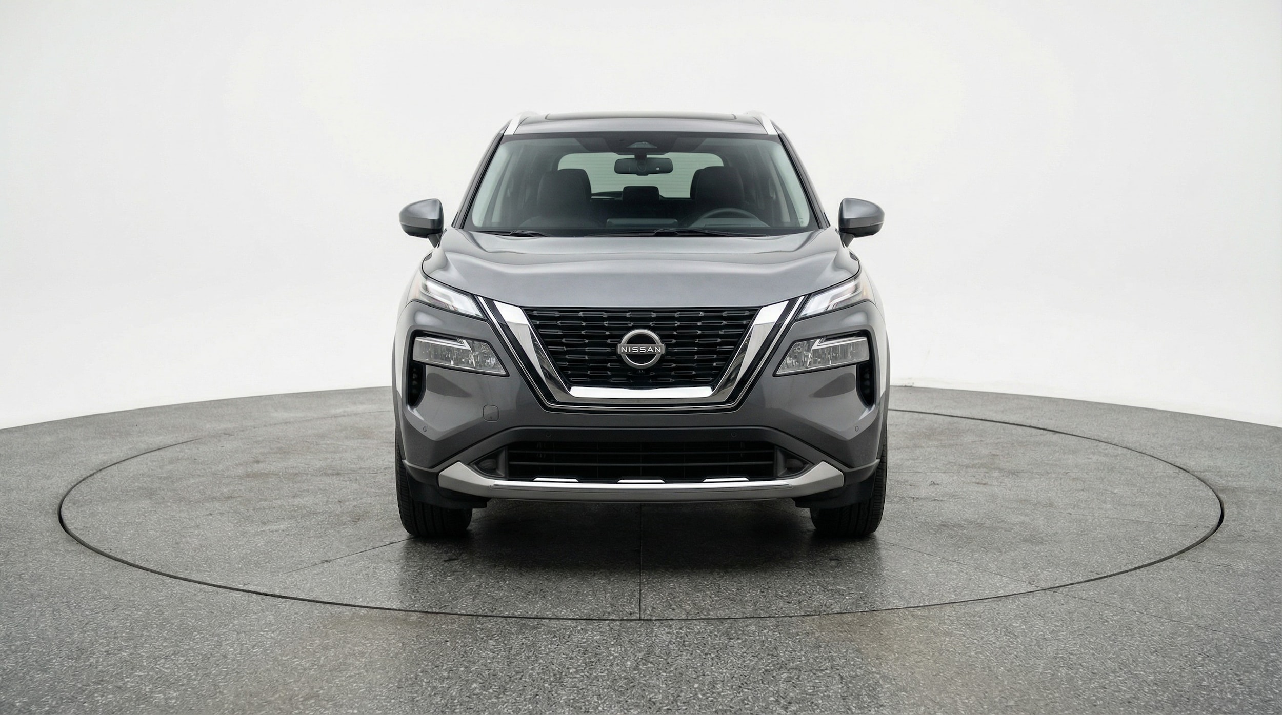 Thumbnail: 2025 Nissan Rogue - 2