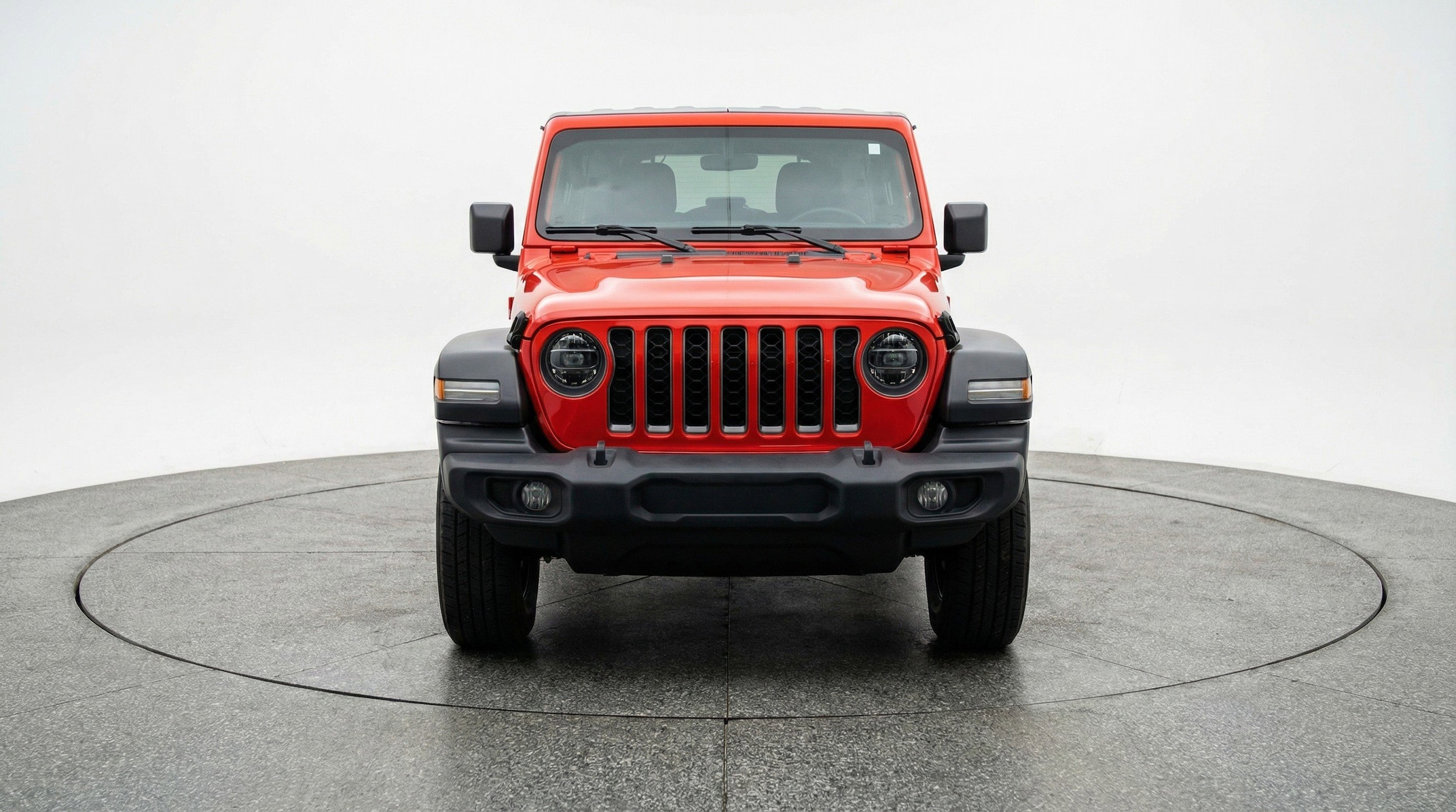 Thumbnail: 2025 Jeep Wrangler - 2