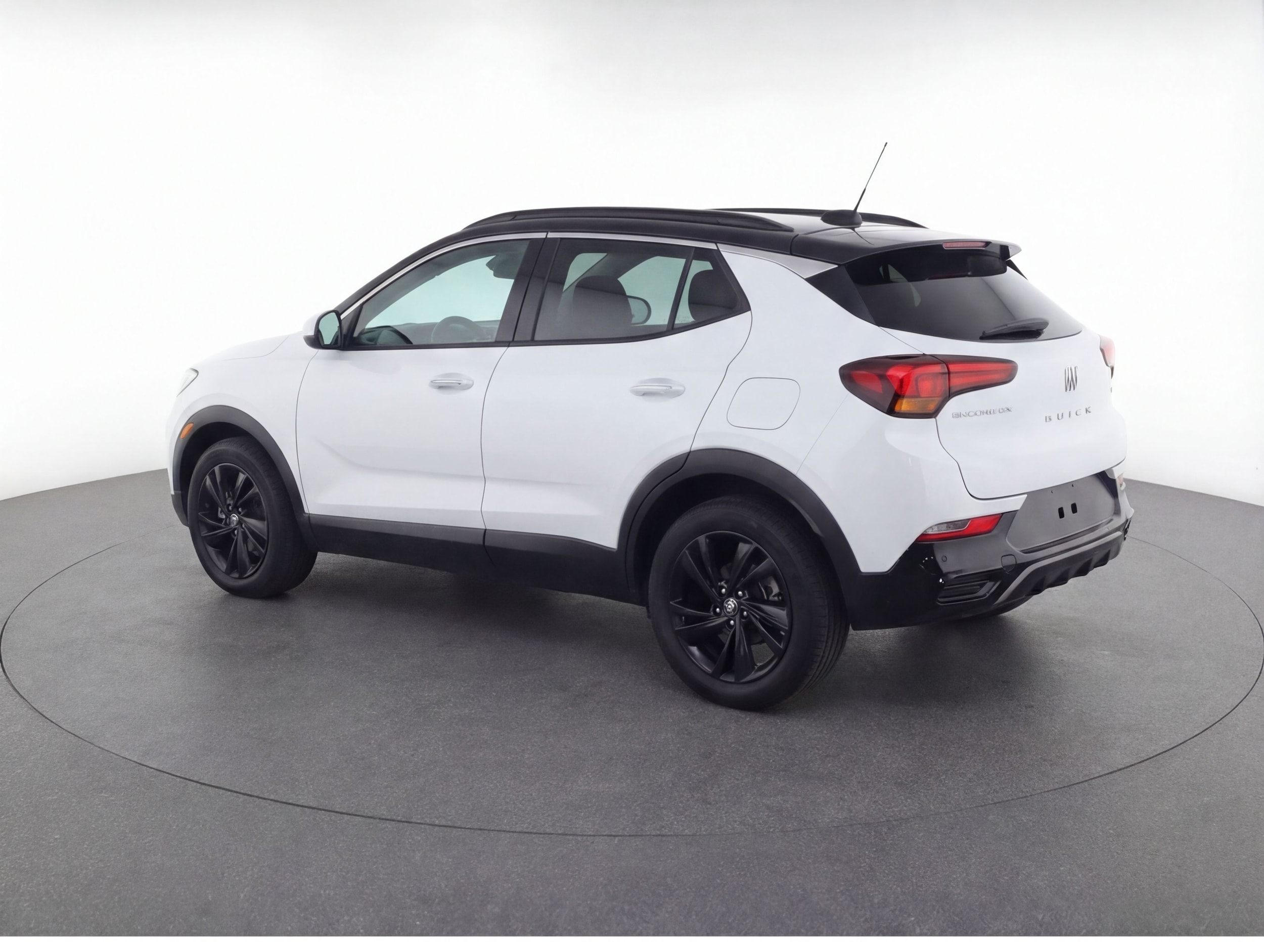 Thumbnail: 2024 Buick Encore GX - 5