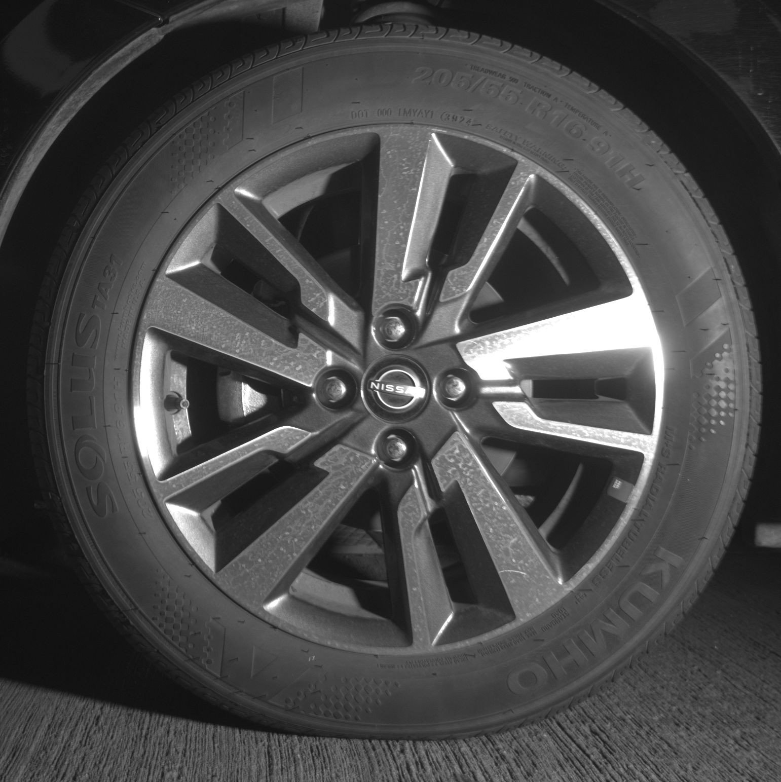 Thumbnail: 2025 Nissan Versa - 12