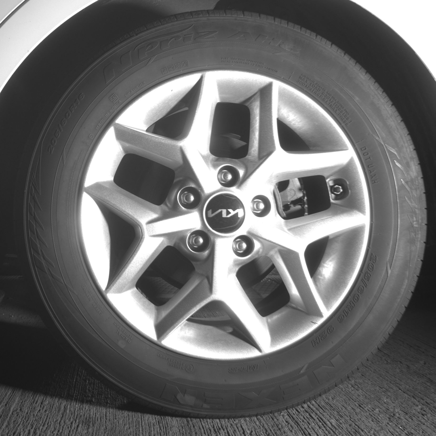 Thumbnail: 2025 Kia Soul - 14