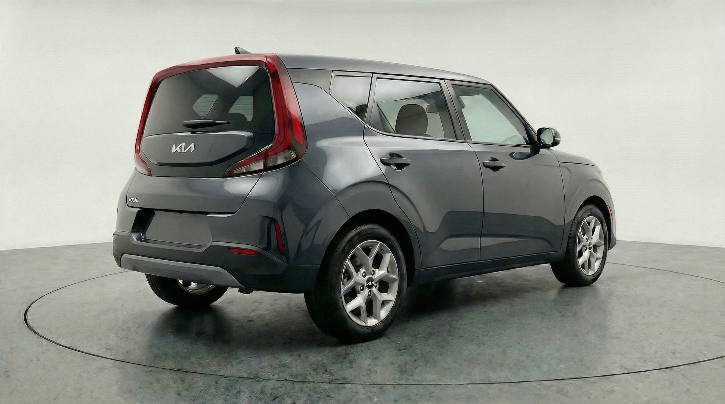 Thumbnail: 2025 Kia Soul - 7