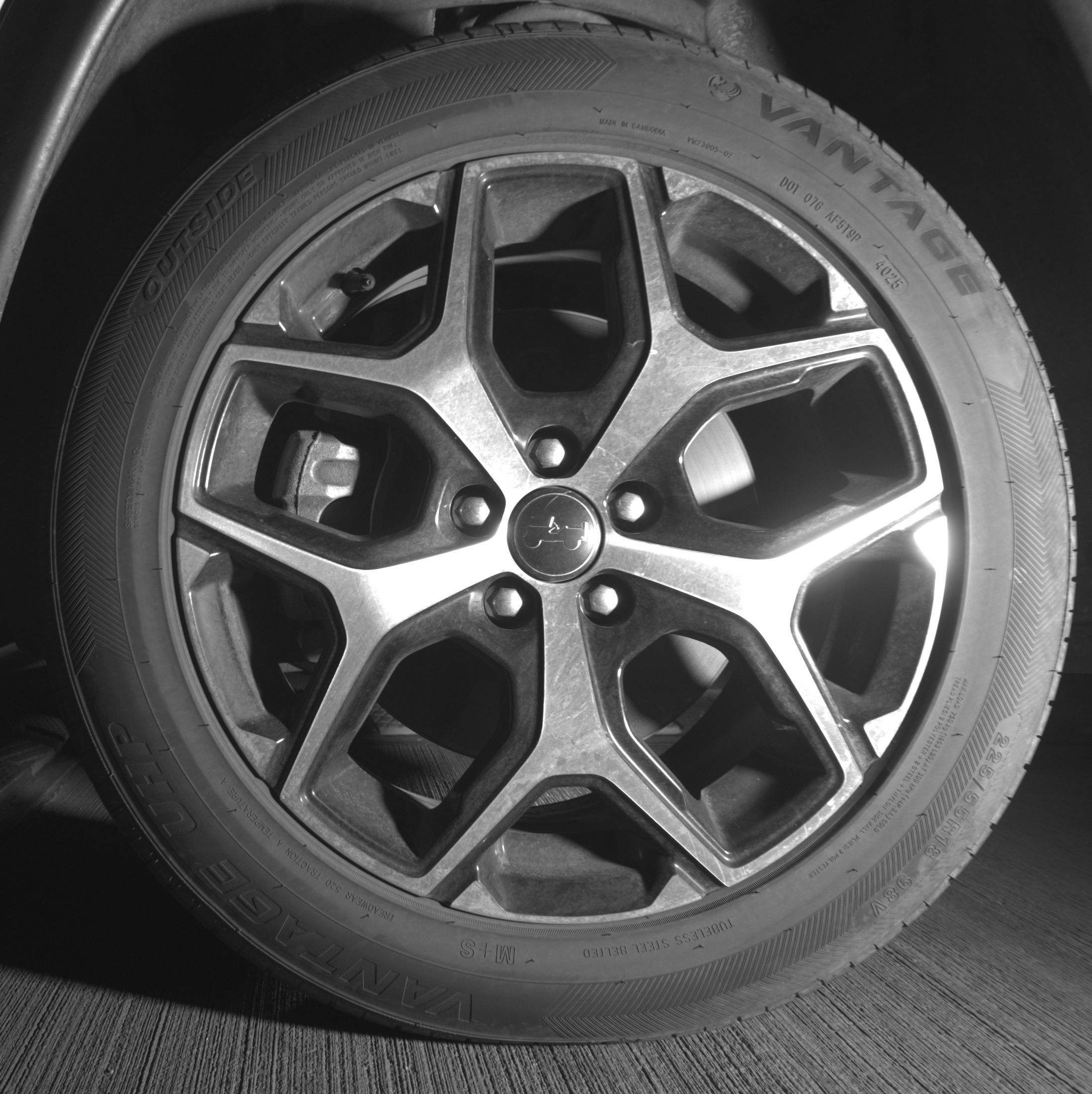 Thumbnail: 2025 Jeep Compass - 12