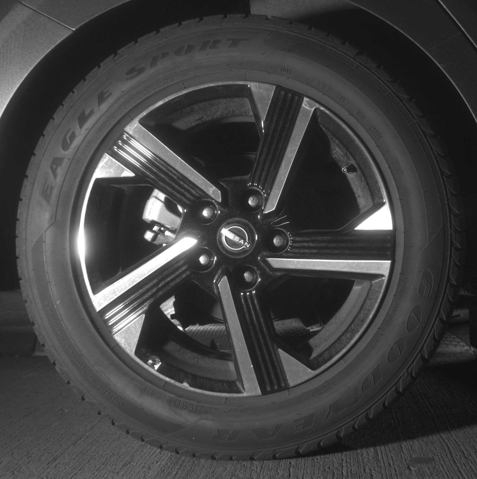 Thumbnail: 2025 Nissan Sentra - 15