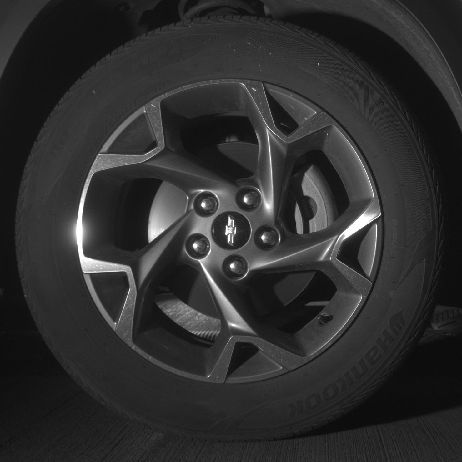 Thumbnail: 2025 Chevrolet Trax - 13