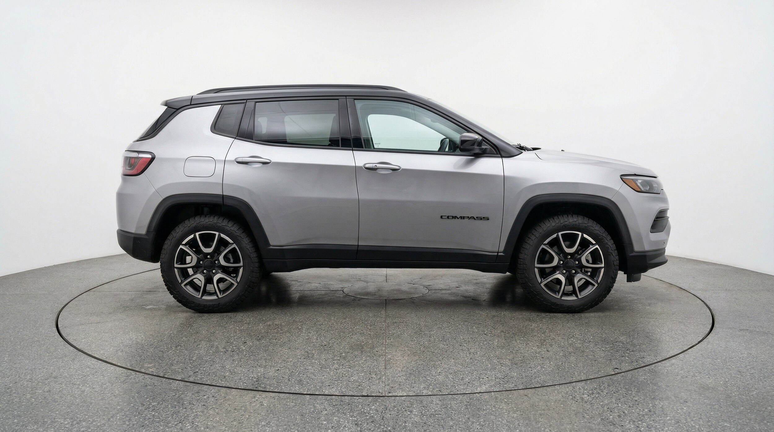 Thumbnail: 2025 Jeep Compass - 11