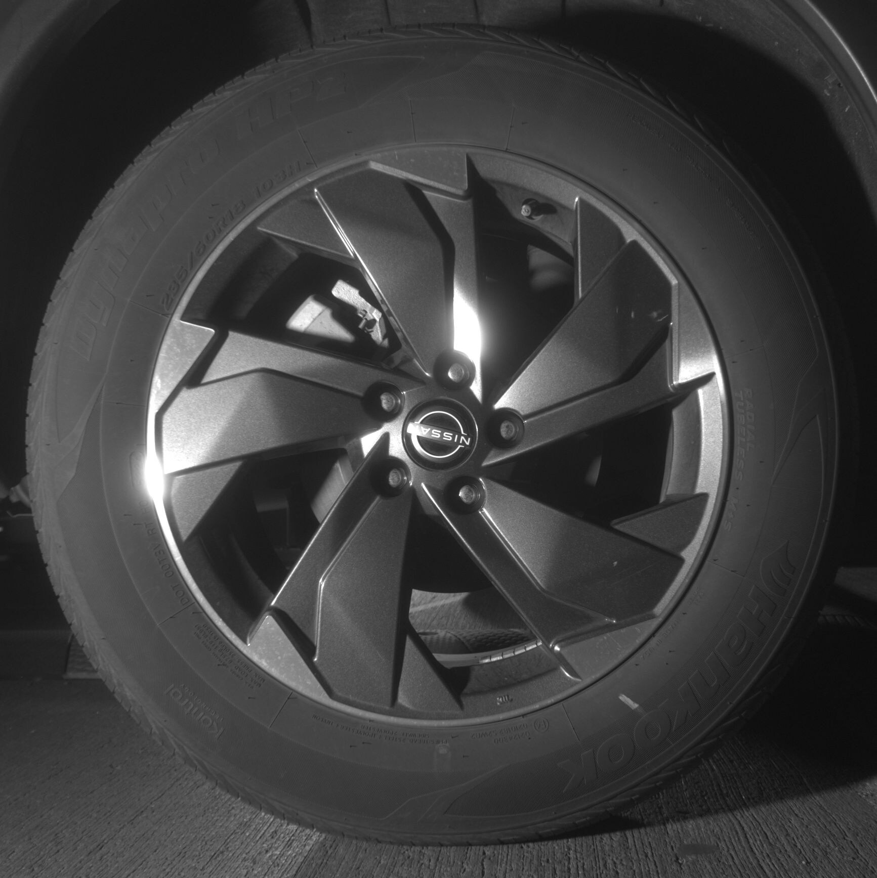 Thumbnail: 2025 Nissan Rogue - 12