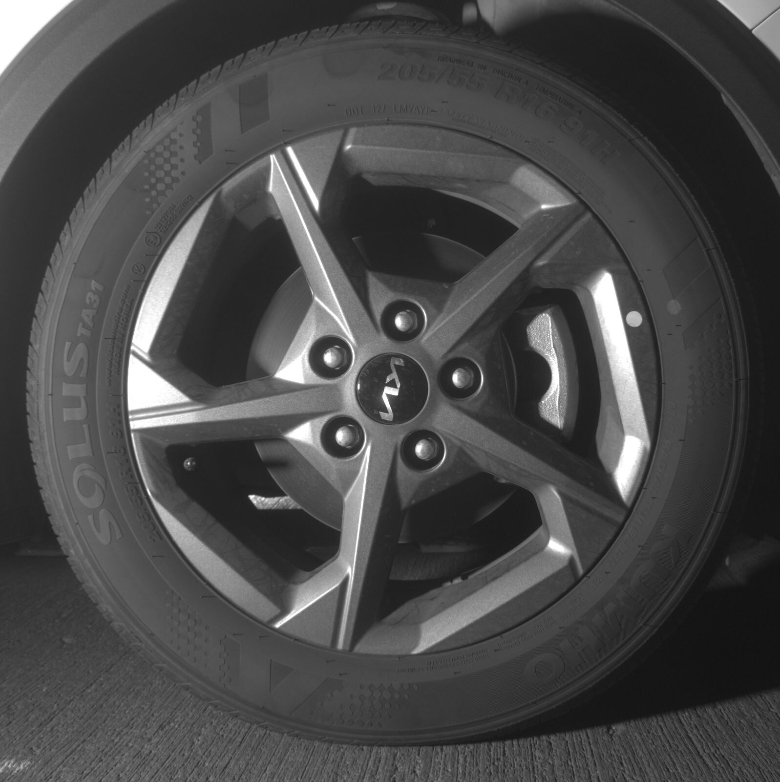 Thumbnail: 2025 Kia K4 - 10