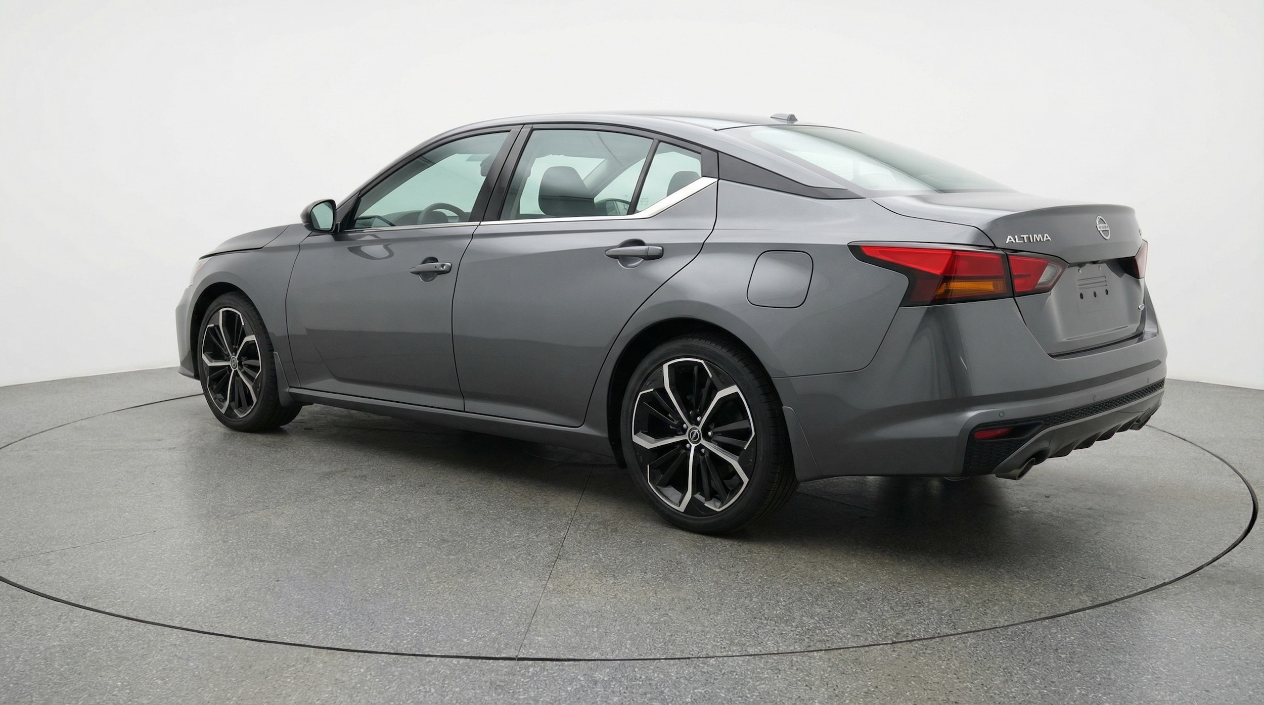 Thumbnail: 2025 Nissan Altima - 5