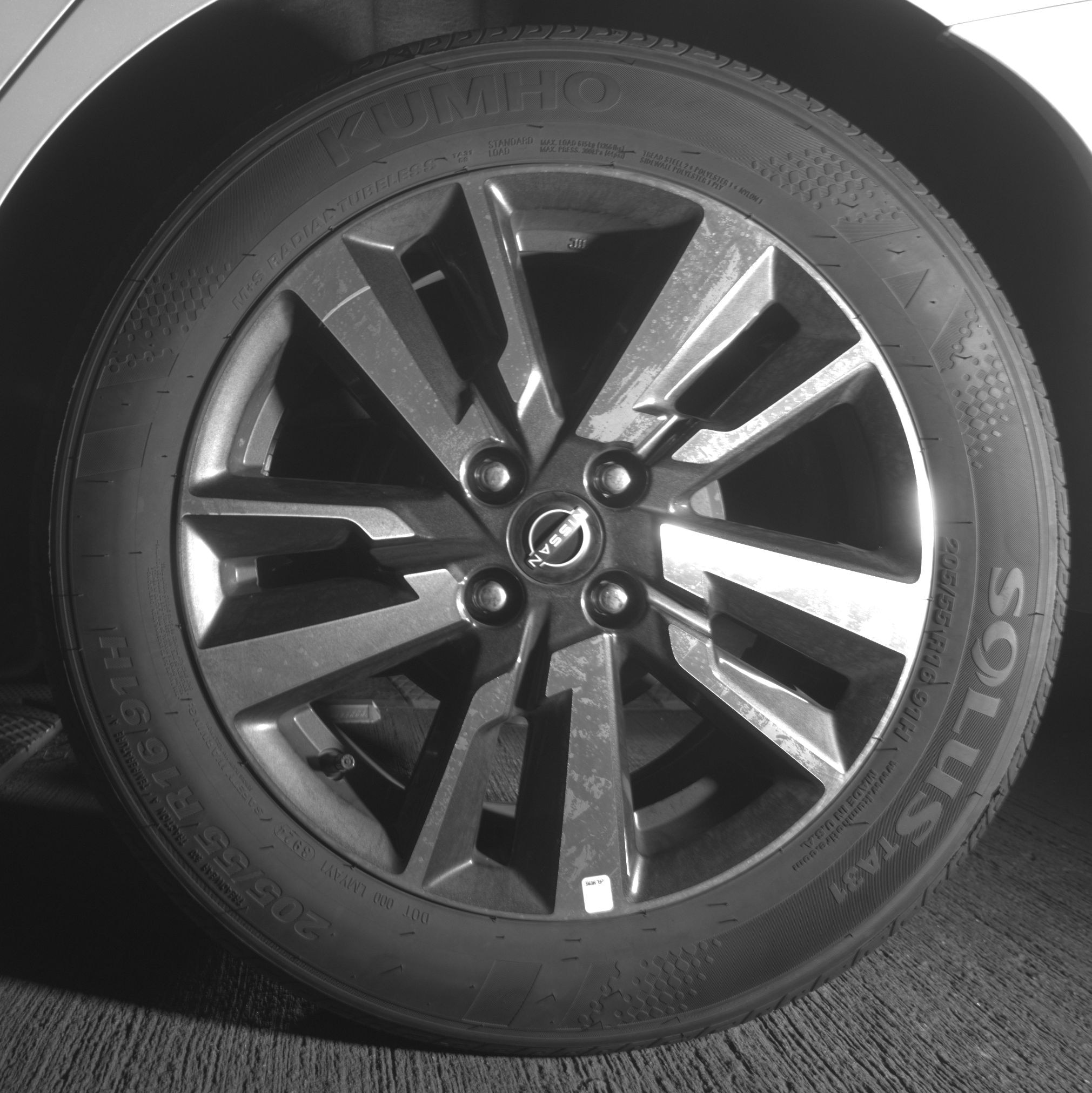 Thumbnail: 2025 Nissan Versa - 11