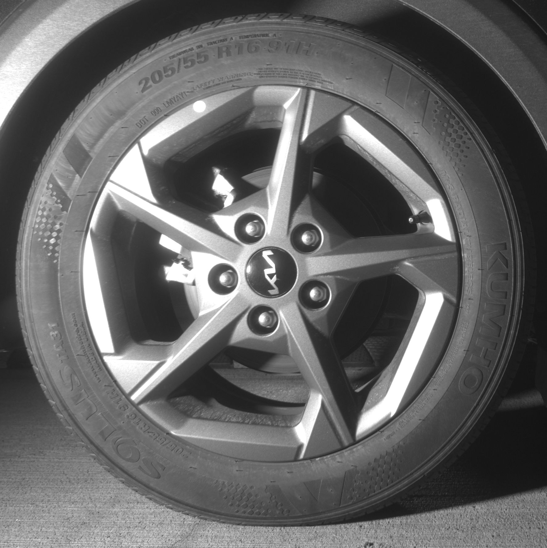 Thumbnail: 2025 Kia K4 - 12