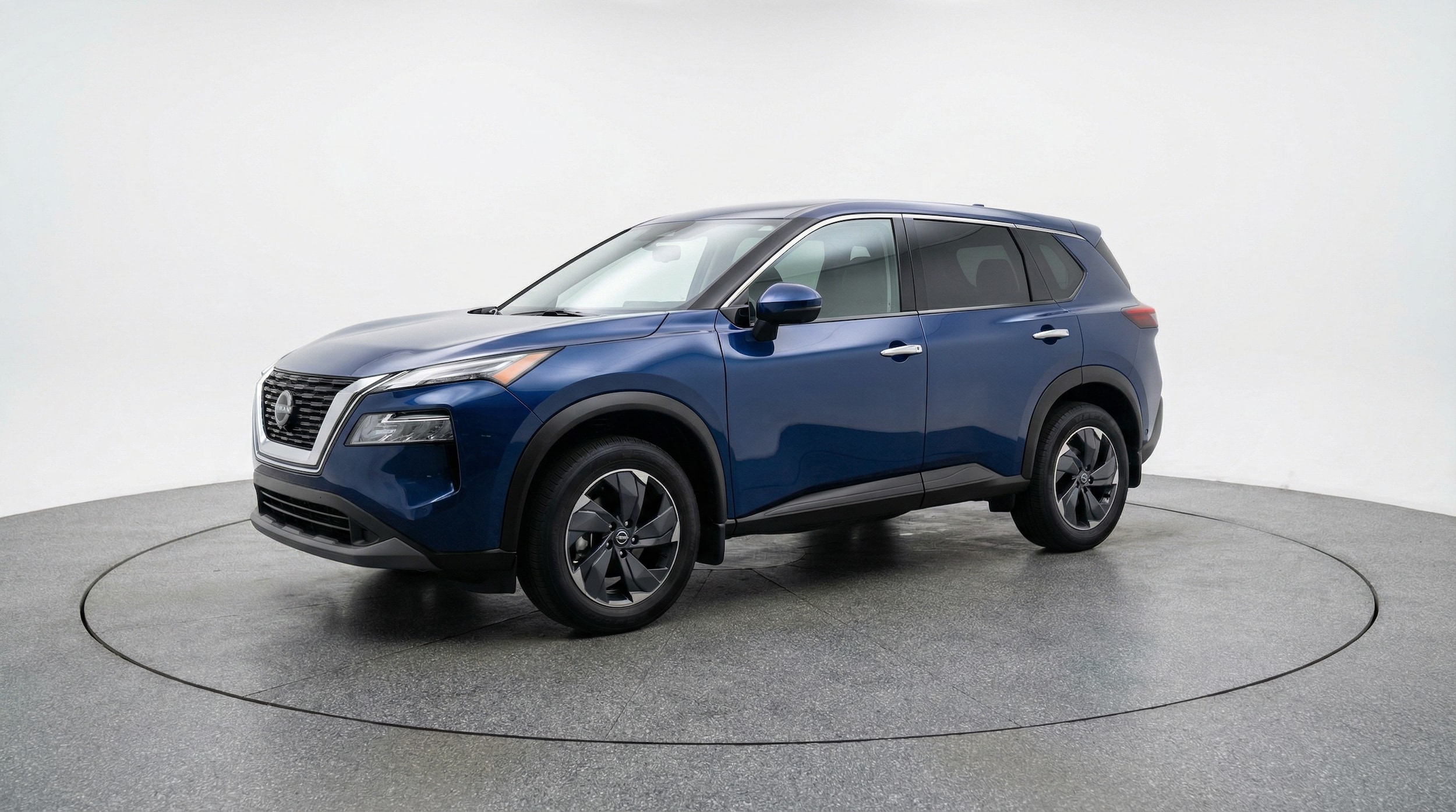 Thumbnail: 2025 Nissan Rogue - 3
