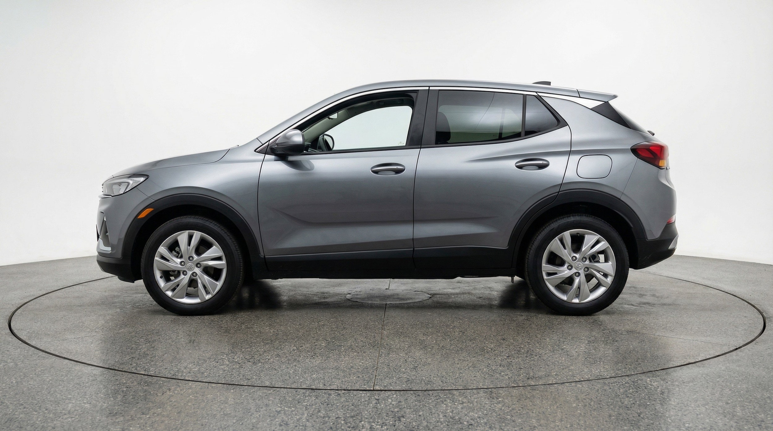 Thumbnail: 2025 Buick Encore GX - 5