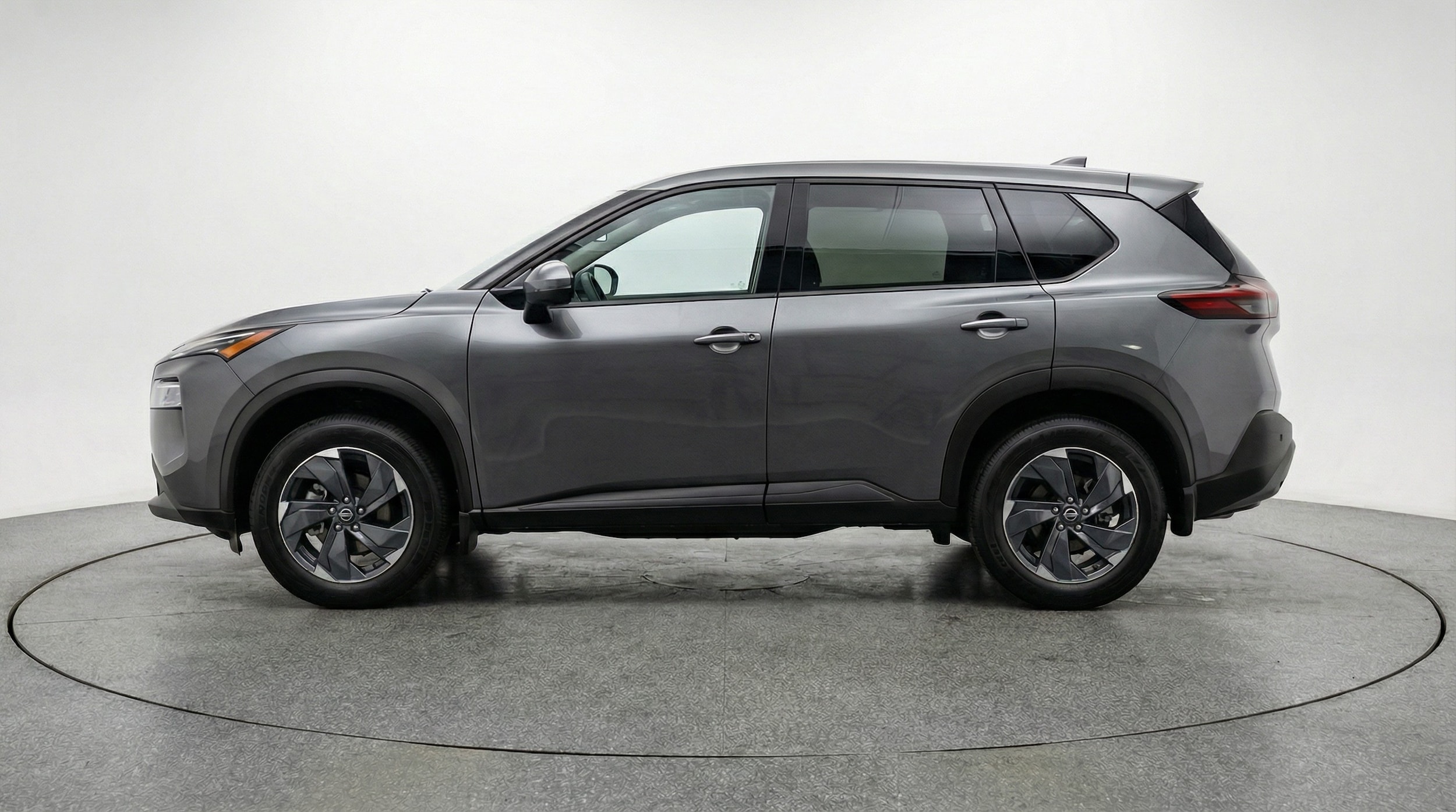 Thumbnail: 2025 Nissan Rogue - 4