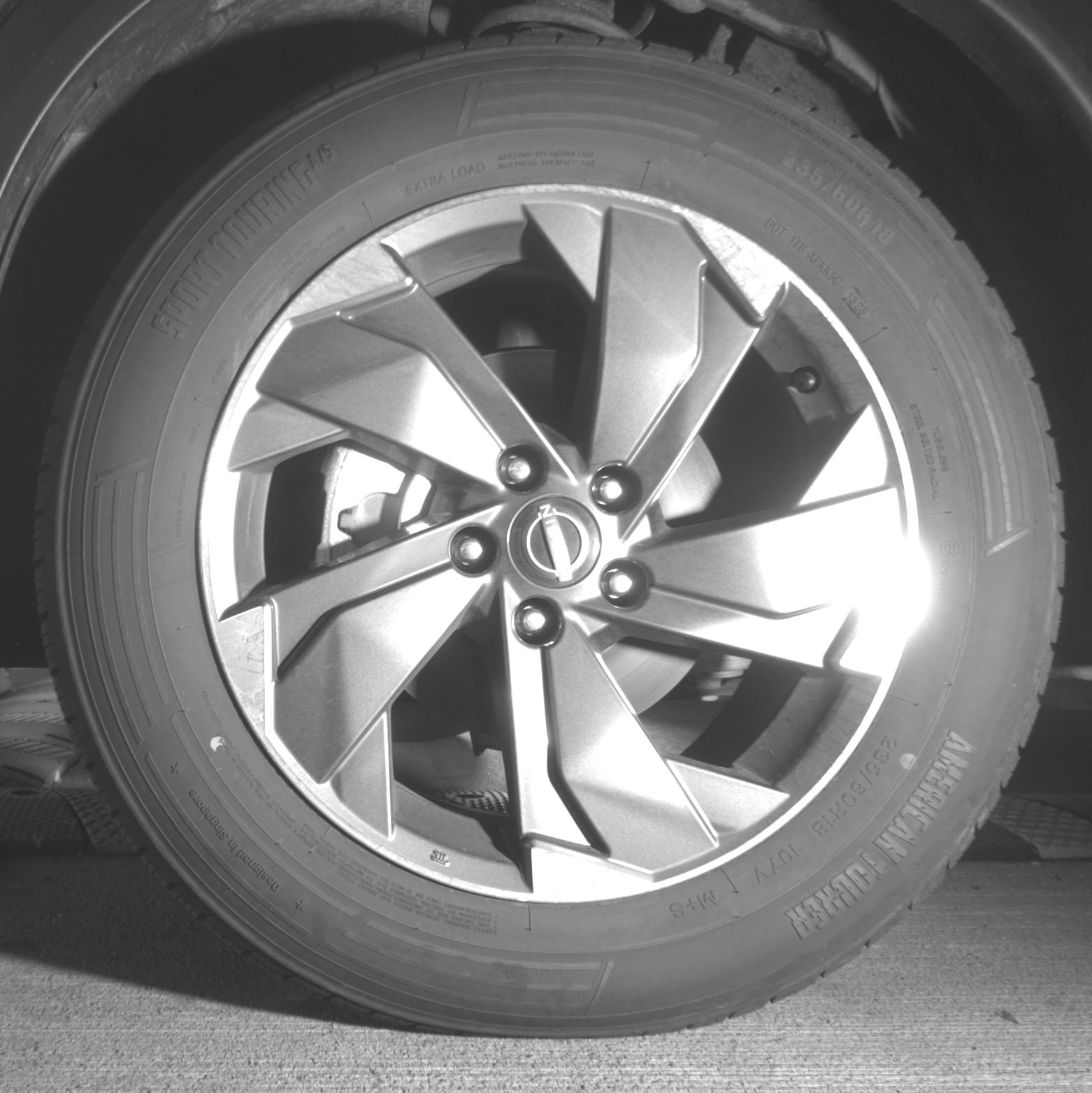 Thumbnail: 2025 Nissan Rogue - 9