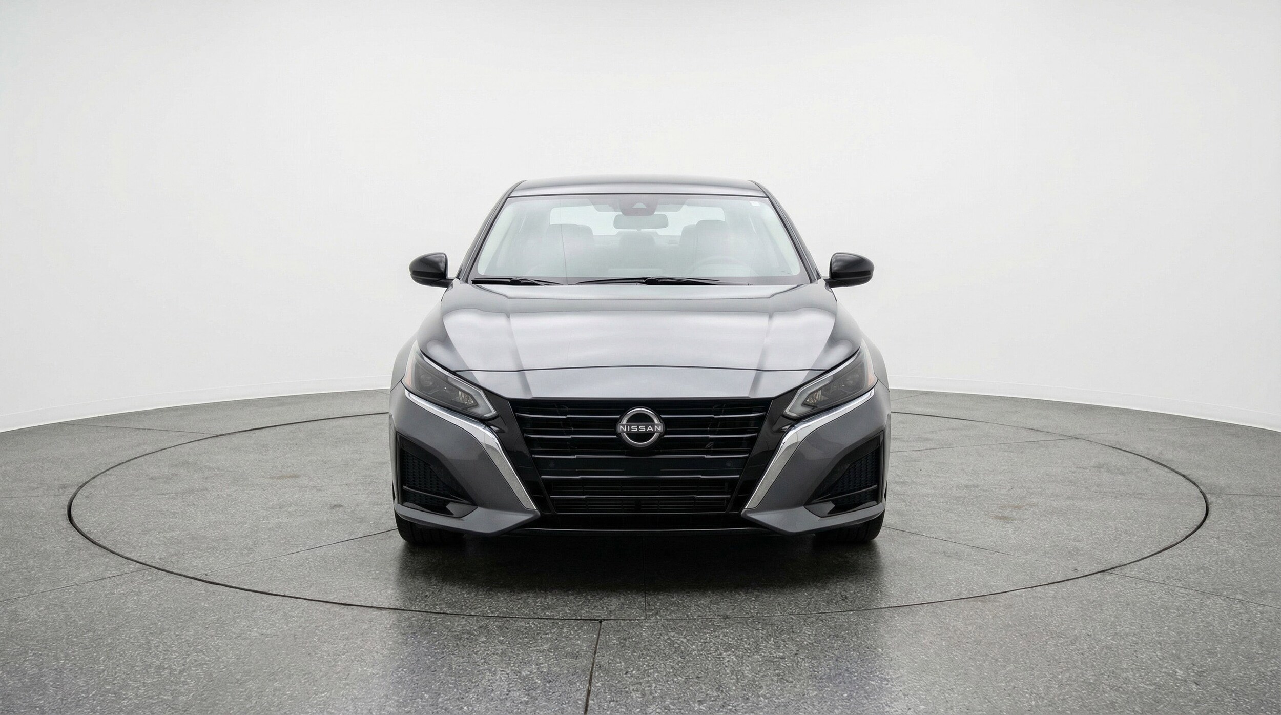 Thumbnail: 2025 Nissan Altima - 2