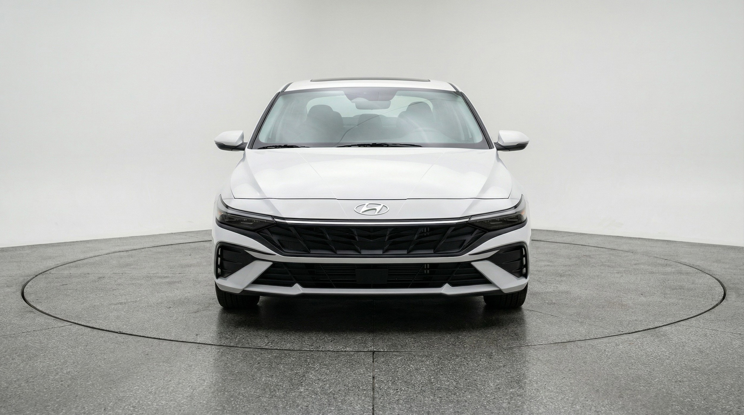 Thumbnail: 2025 Hyundai Elantra - 2