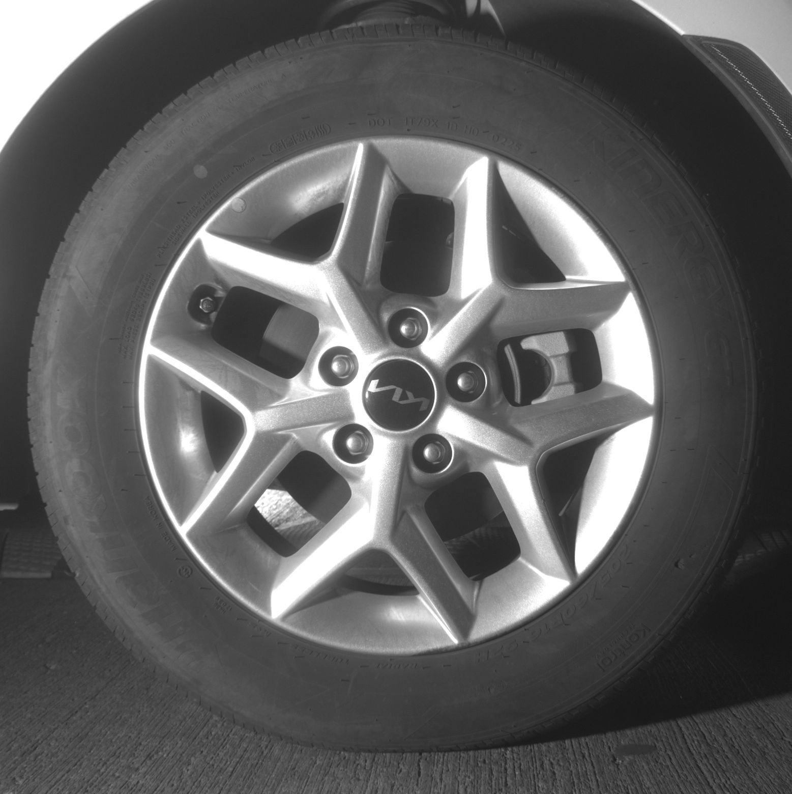 Thumbnail: 2025 Kia Soul - 13