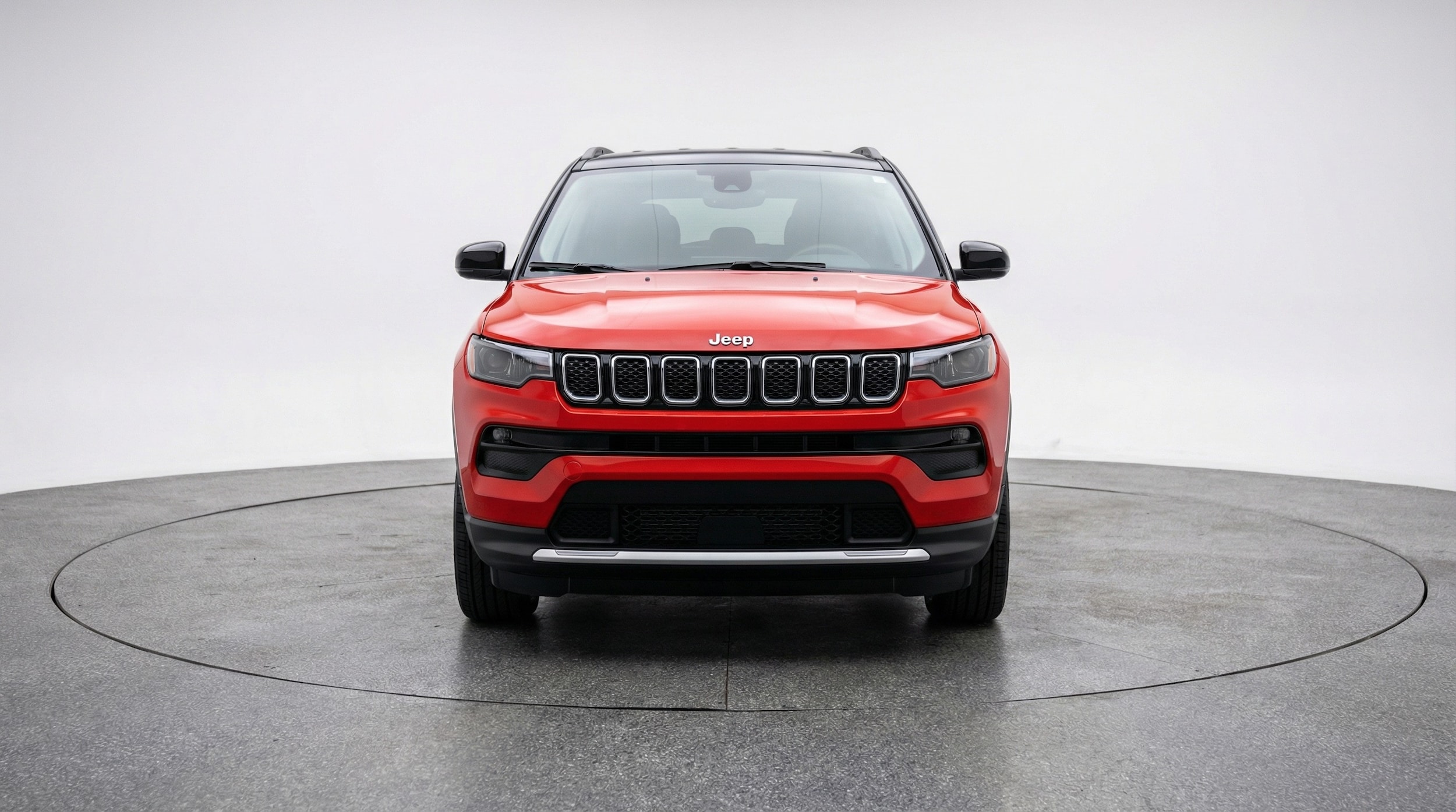 Thumbnail: 2025 Jeep Compass - 2