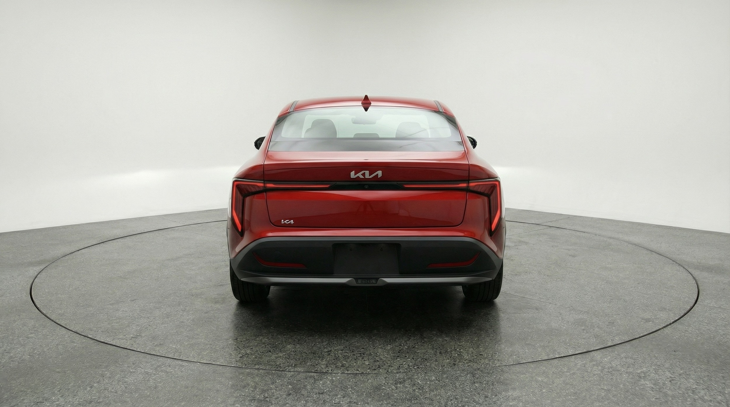 Thumbnail: 2025 Kia K4 - 6