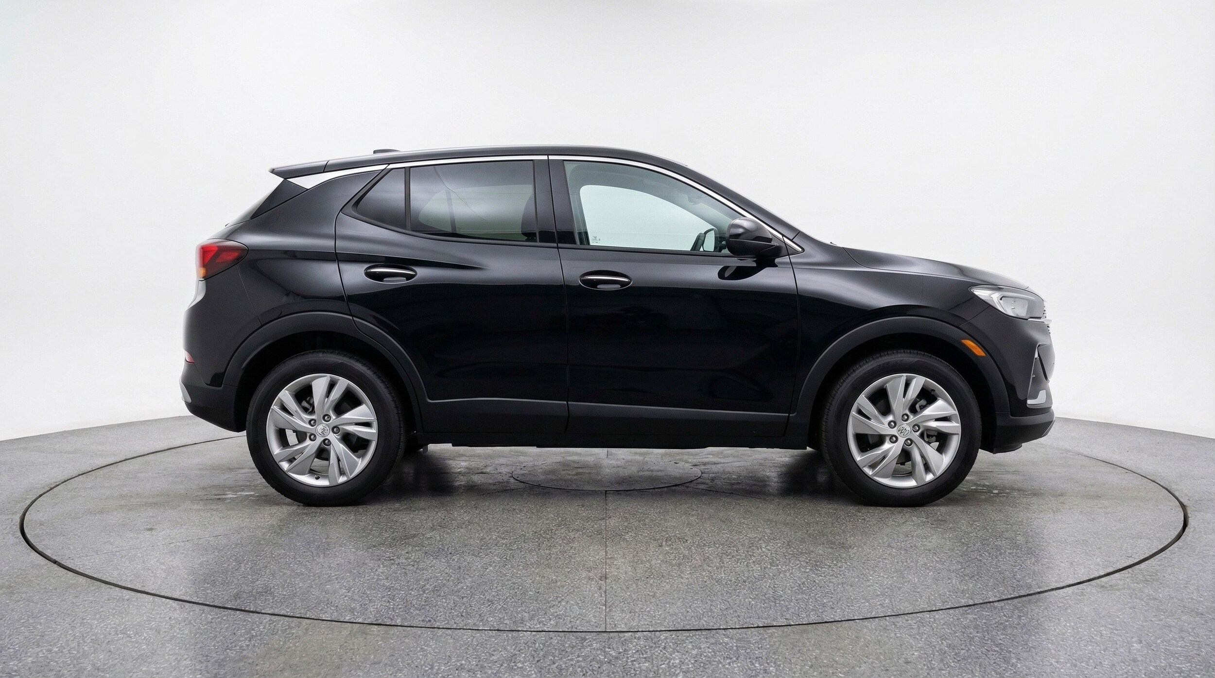 Thumbnail: 2025 Buick Encore GX - 11