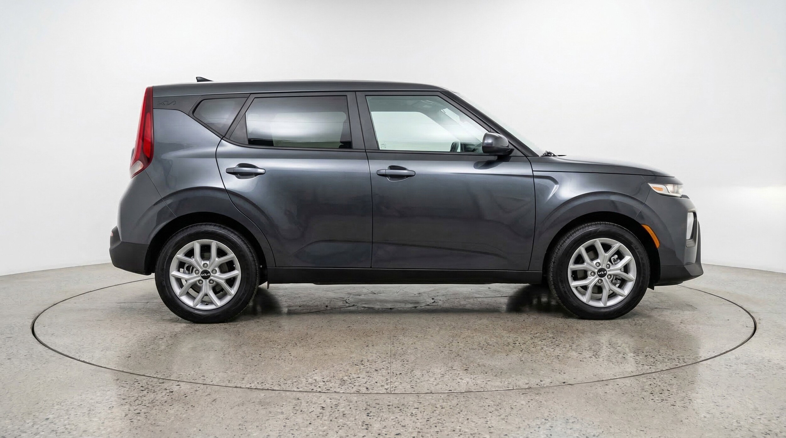 Thumbnail: 2025 Kia Soul - 11